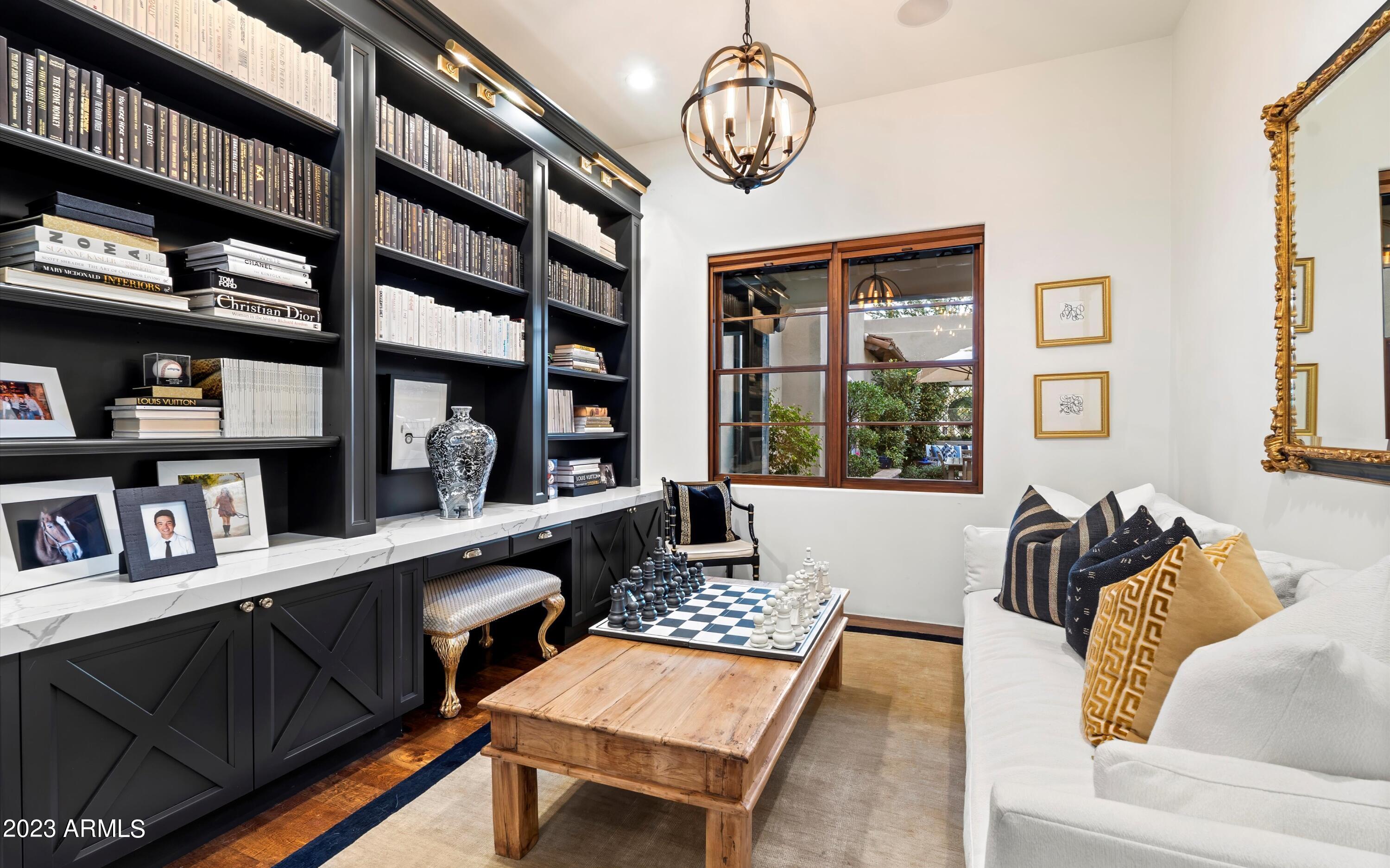 DC Ranch Arcadia Silverleaf - Residential