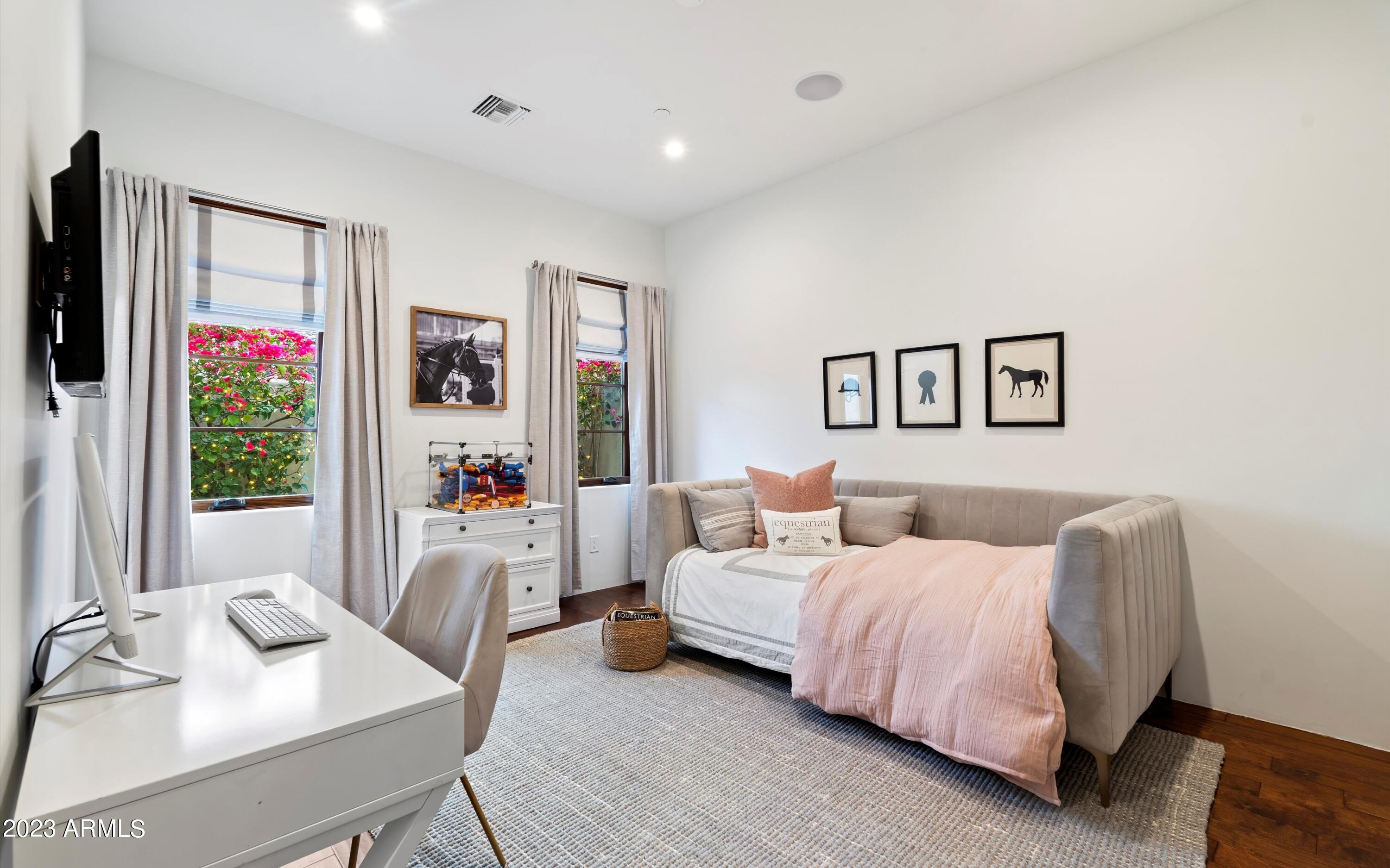 DC Ranch Arcadia Silverleaf - Residential