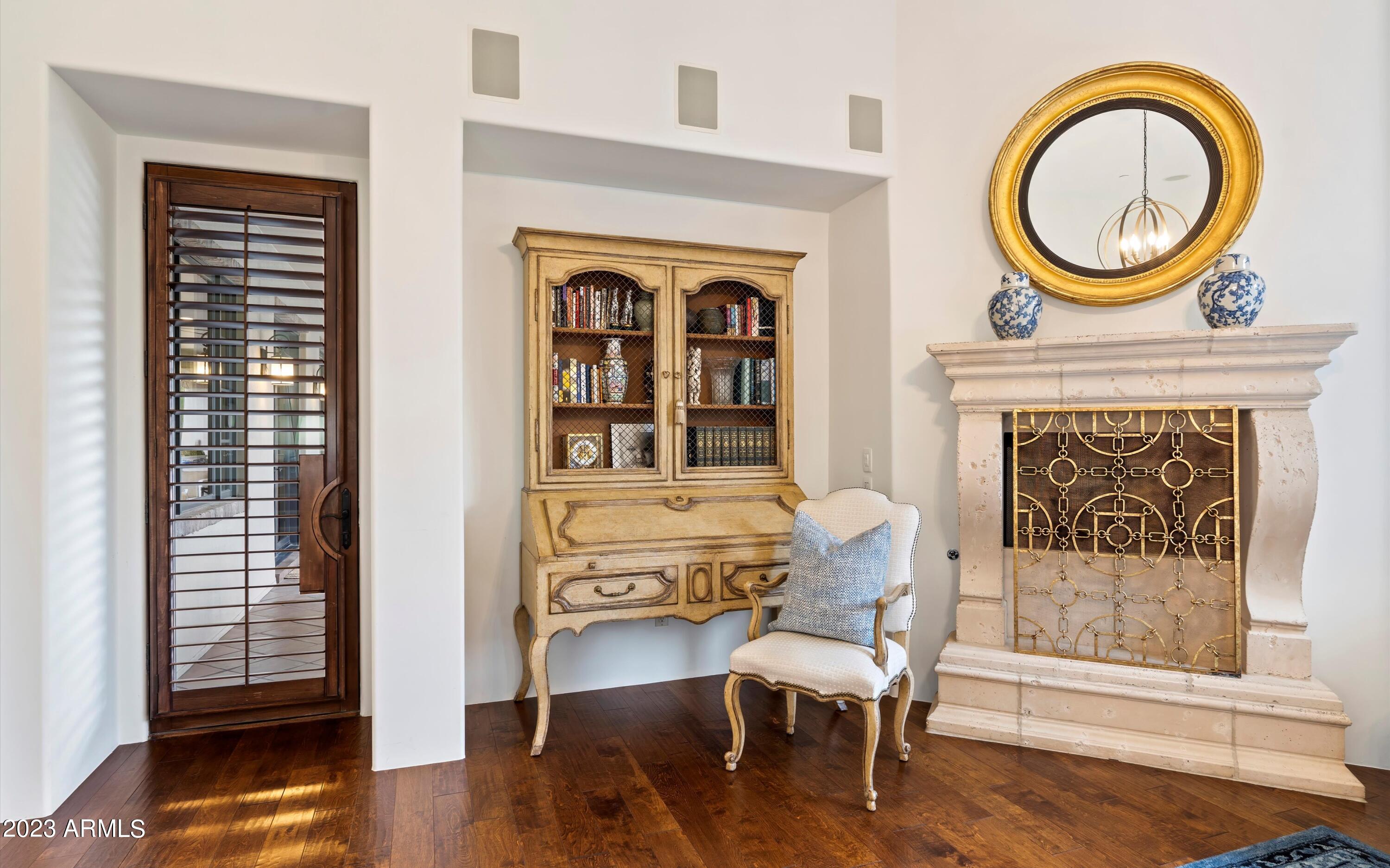 DC Ranch Arcadia Silverleaf - Residential