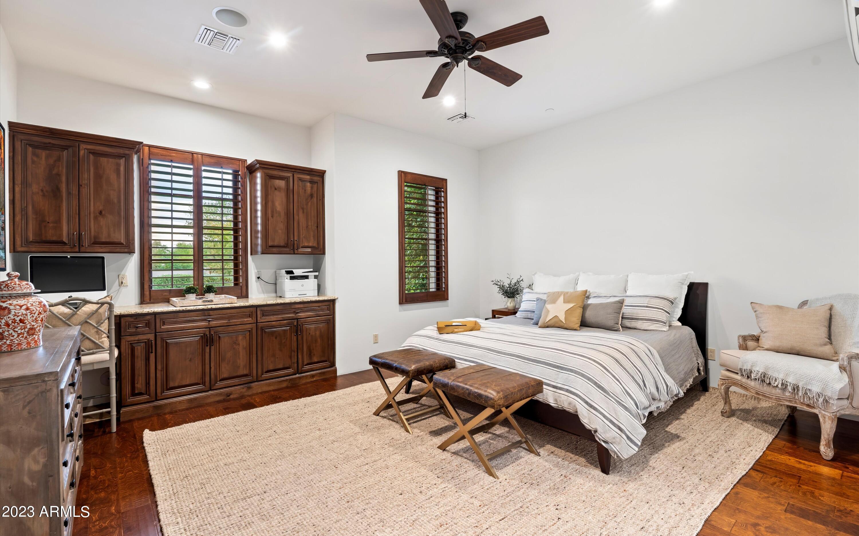 DC Ranch Arcadia Silverleaf - Residential