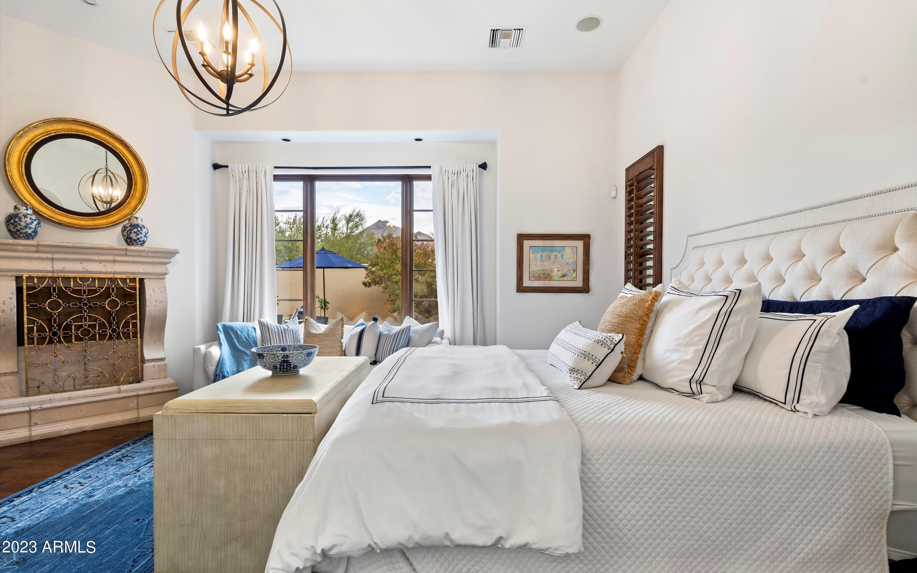 DC Ranch Arcadia Silverleaf - Residential
