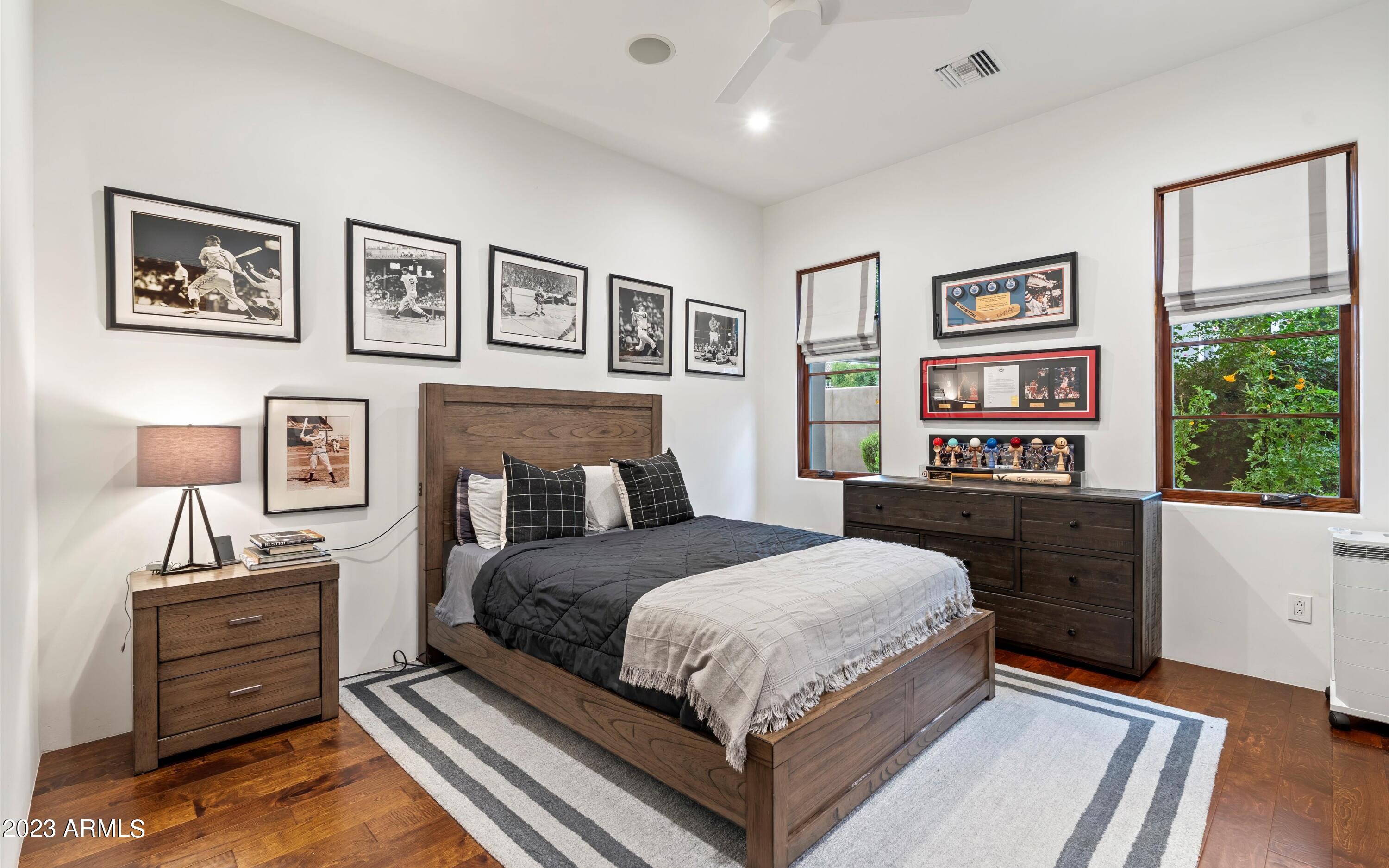 DC Ranch Arcadia Silverleaf - Residential