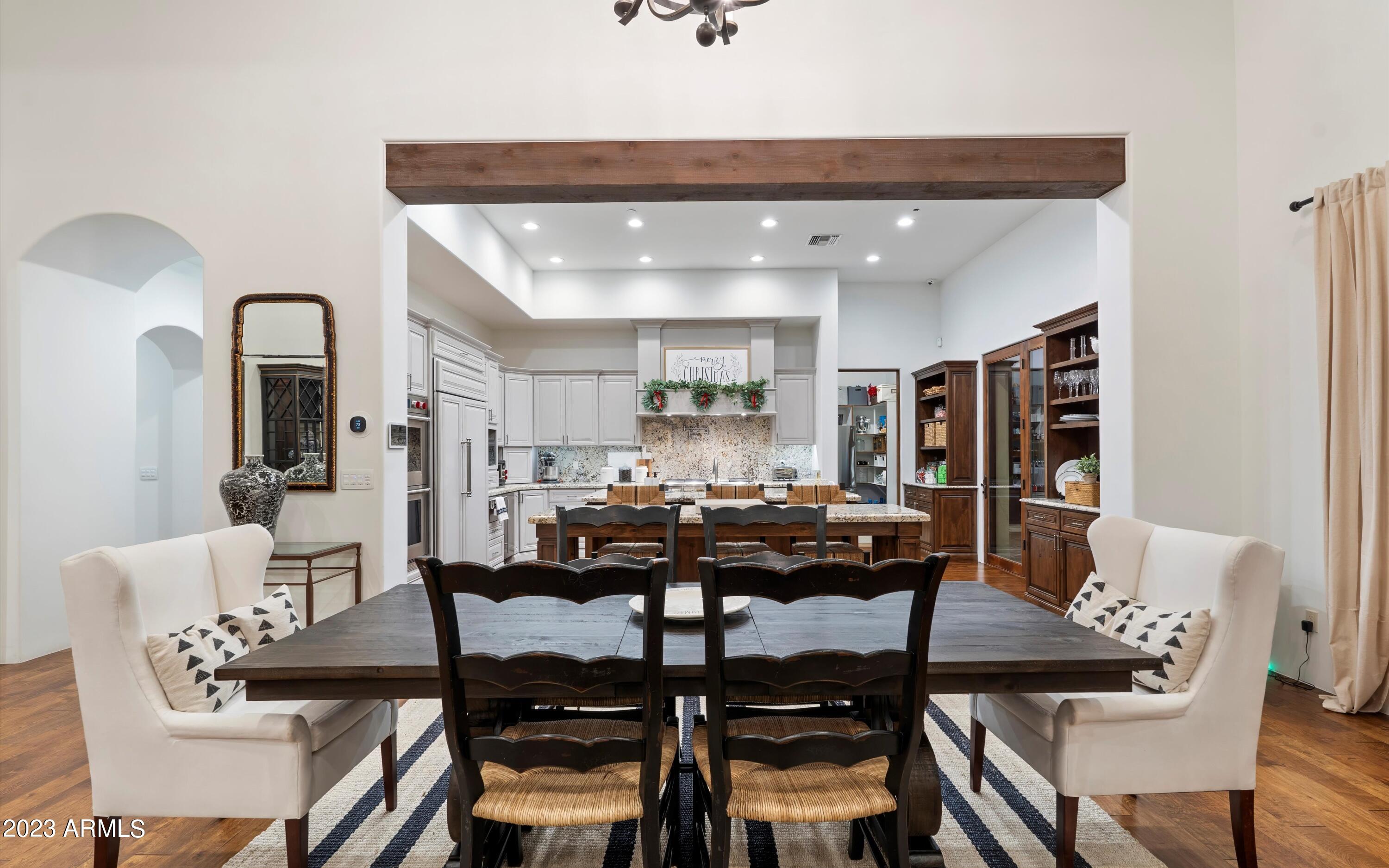 DC Ranch Arcadia Silverleaf - Residential