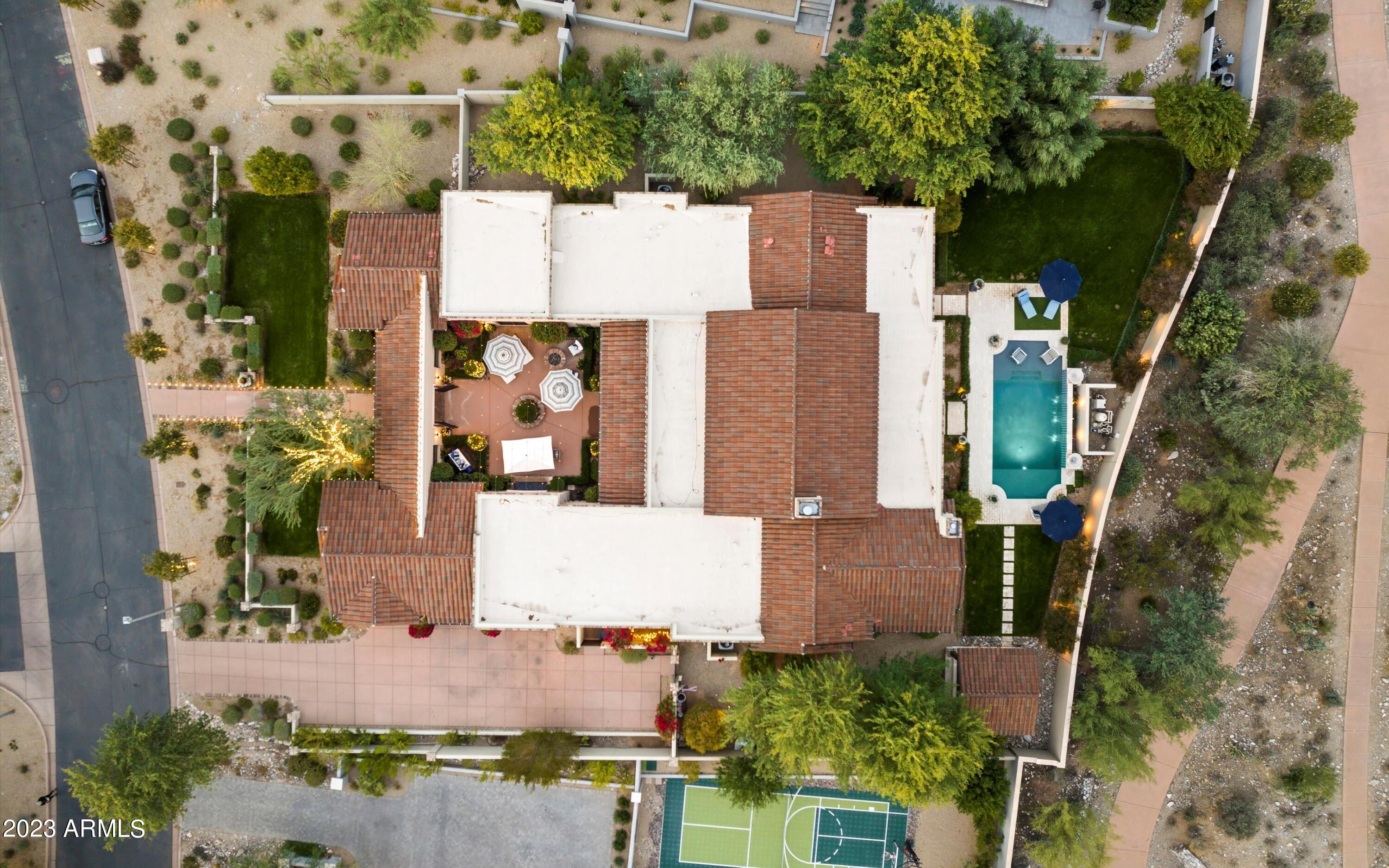 DC Ranch Arcadia Silverleaf - Residential