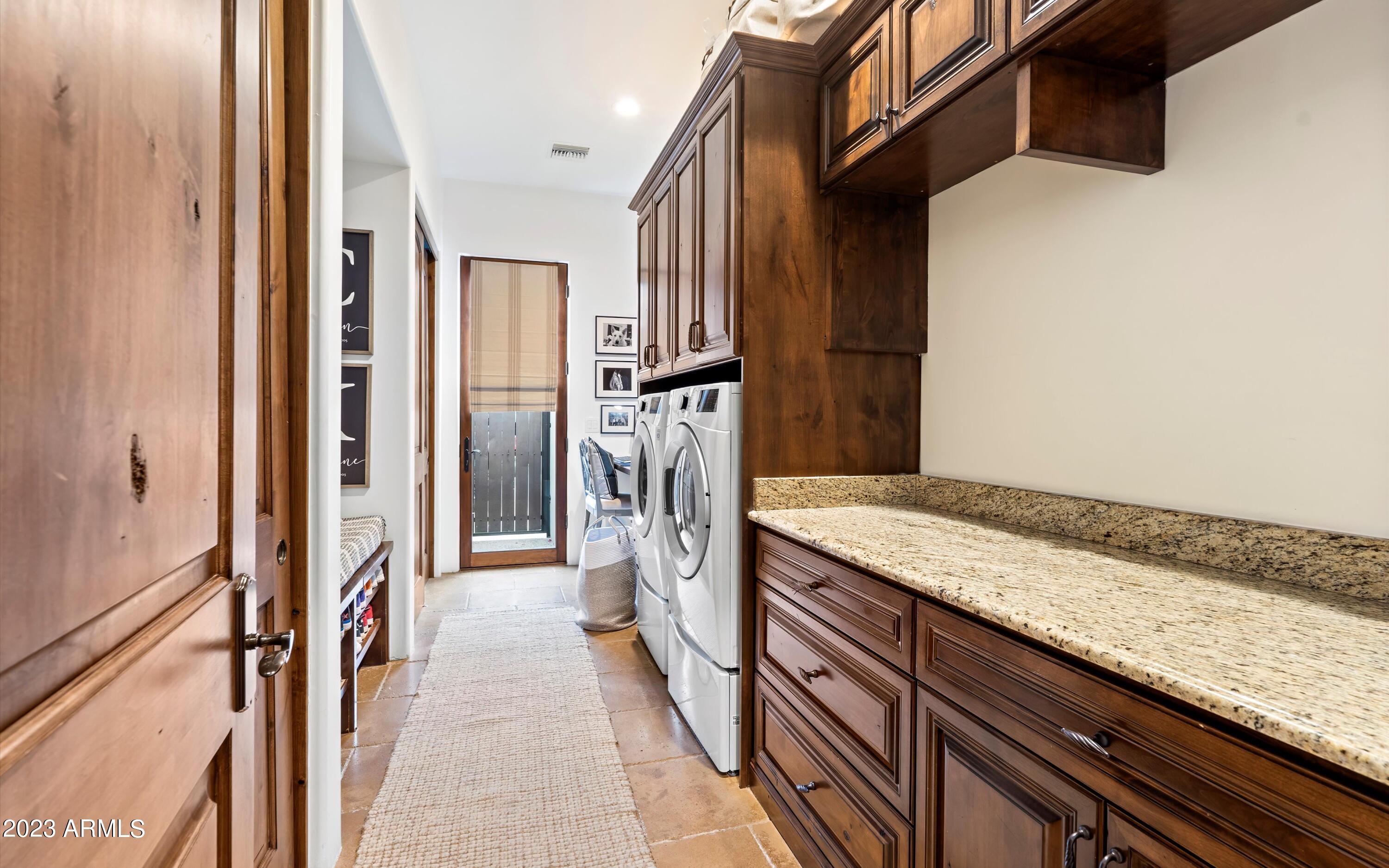 DC Ranch Arcadia Silverleaf - Residential