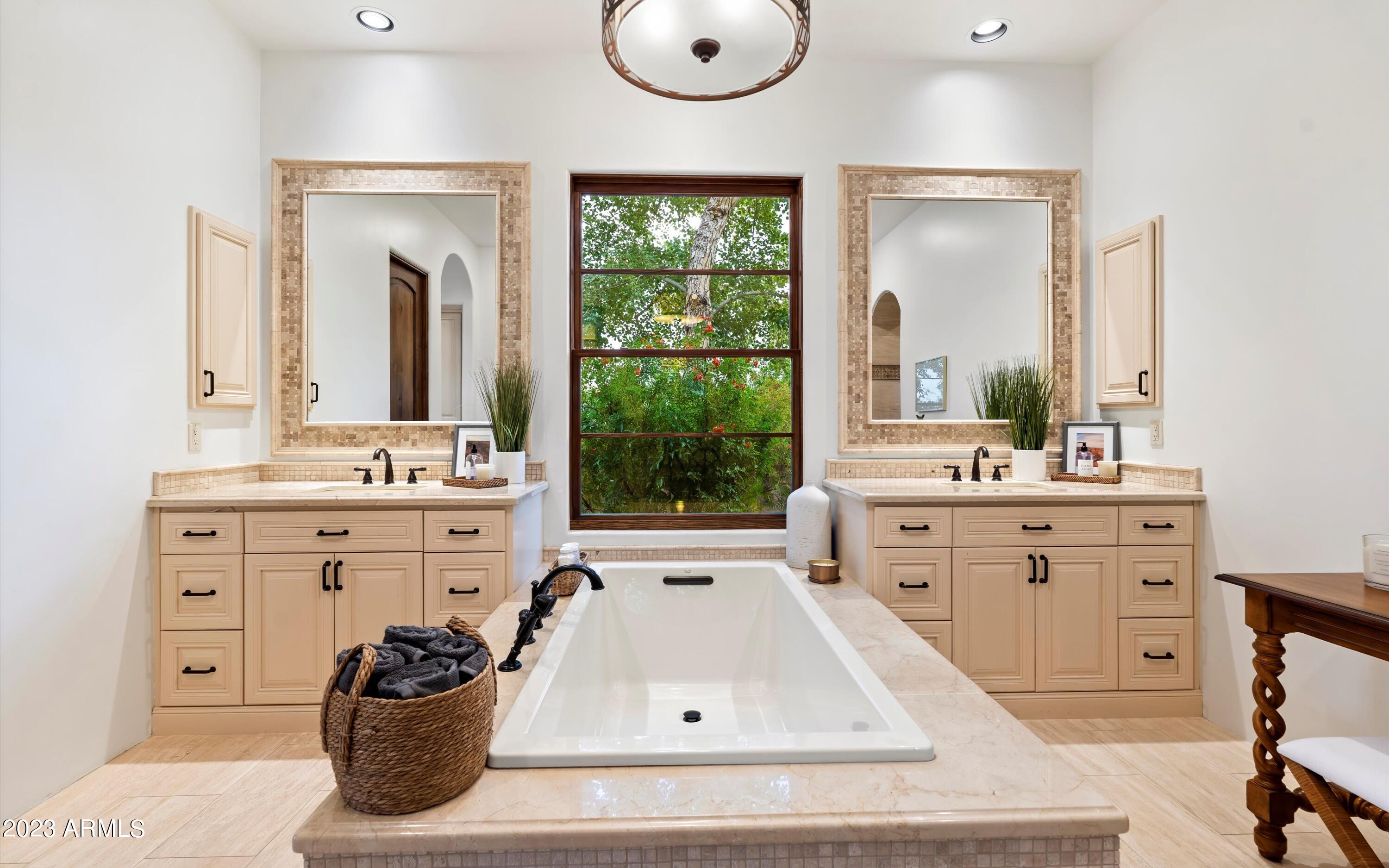 DC Ranch Arcadia Silverleaf - Residential