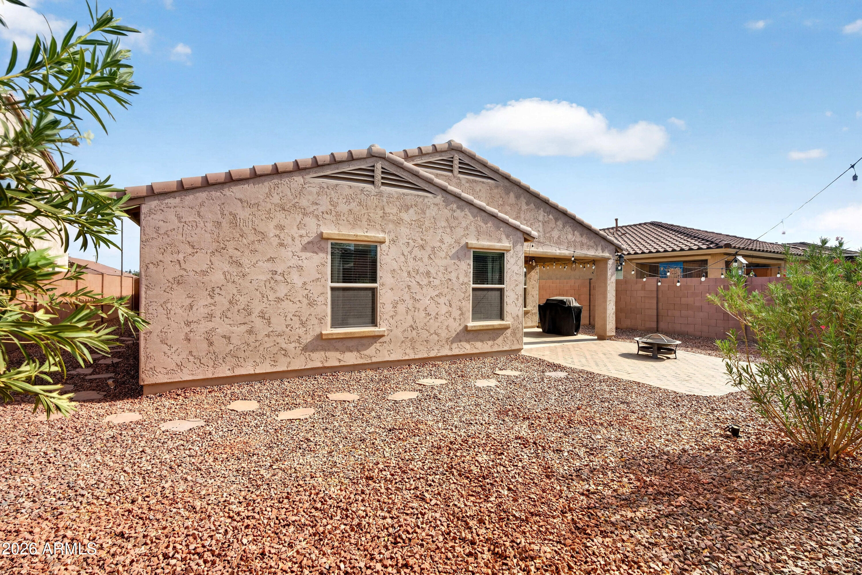 LAS BRISAS PHASE 2C.4 - Residential