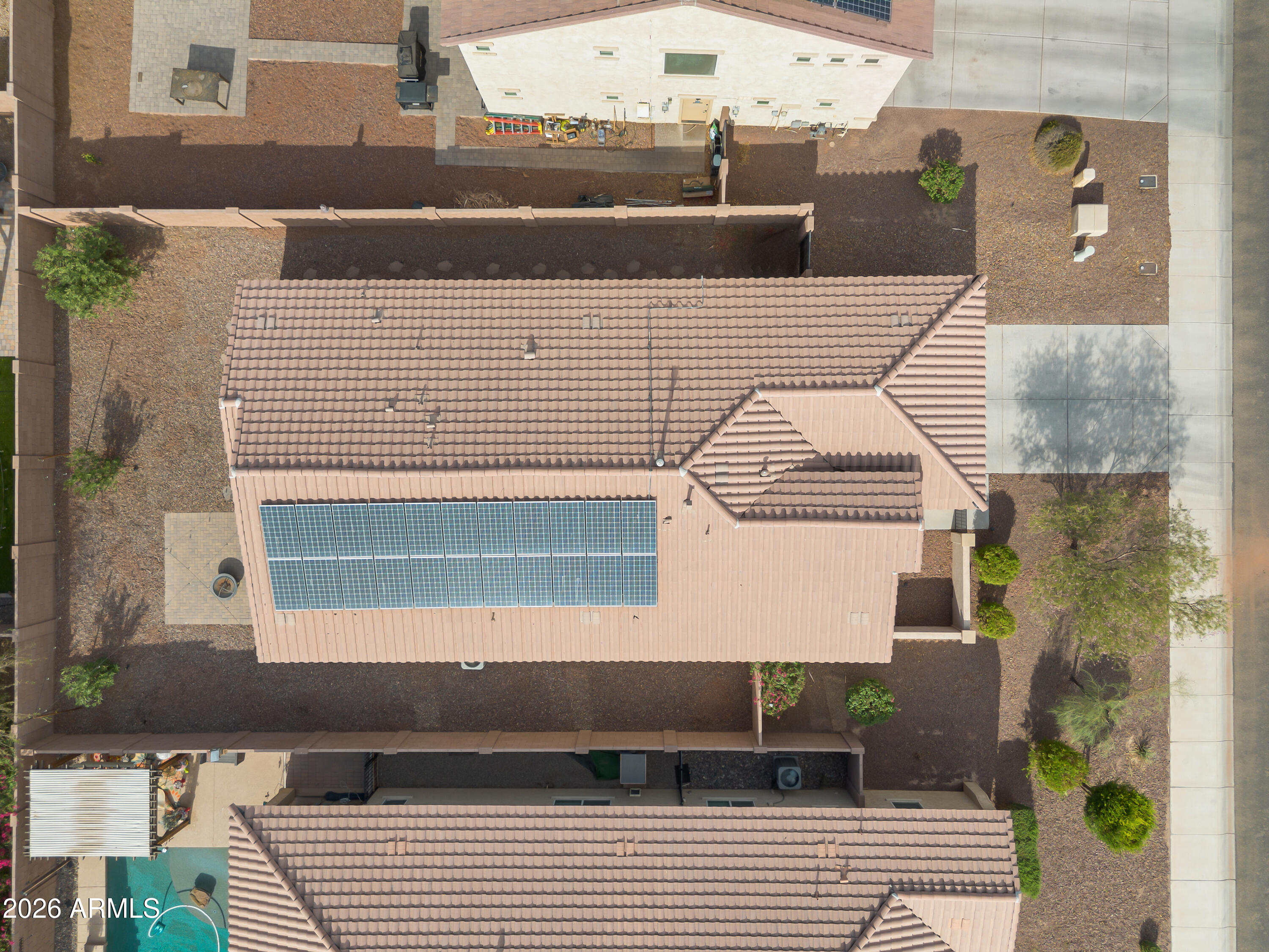 LAS BRISAS PHASE 2C.4 - Residential
