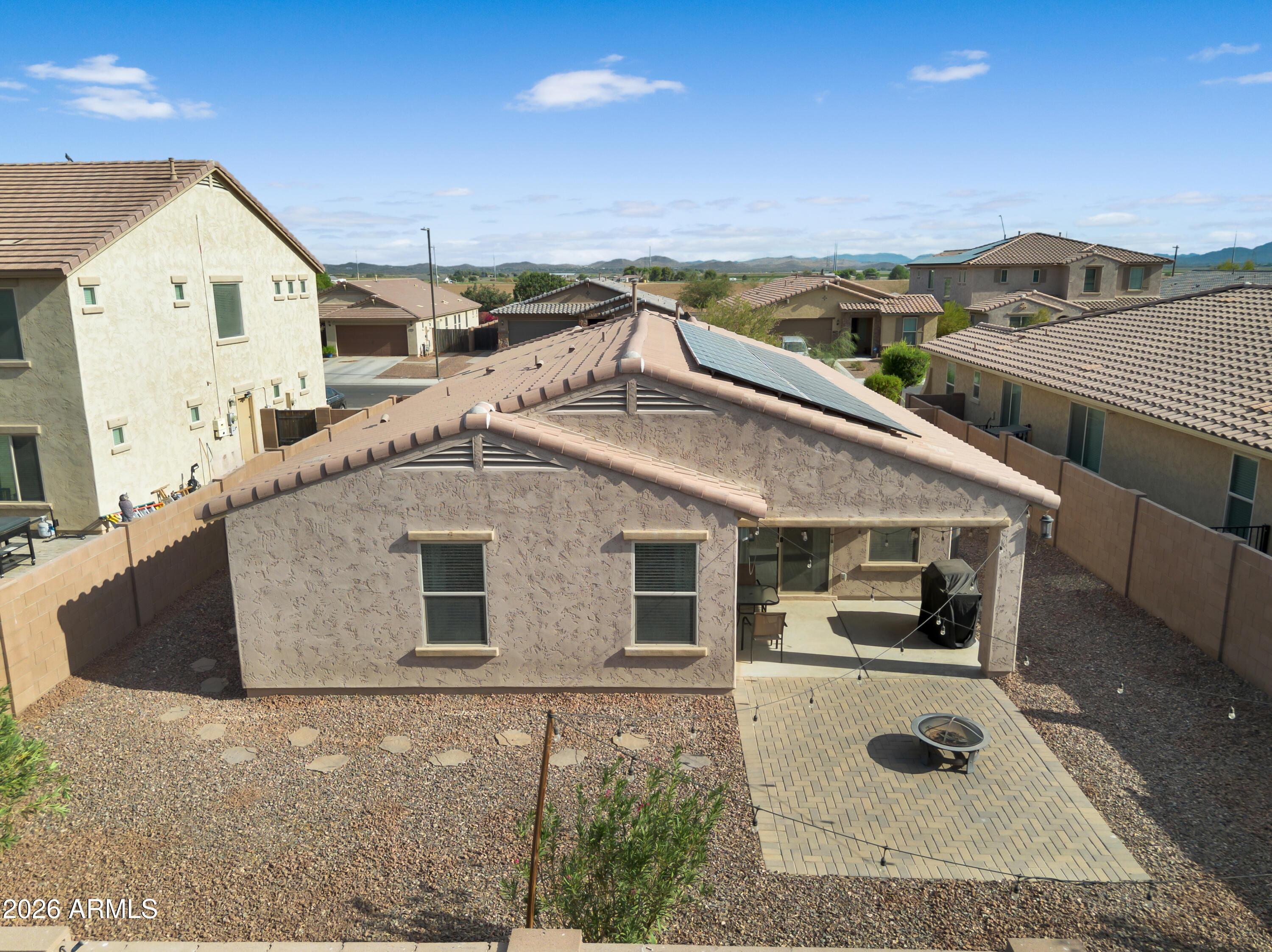 LAS BRISAS PHASE 2C.4 - Residential