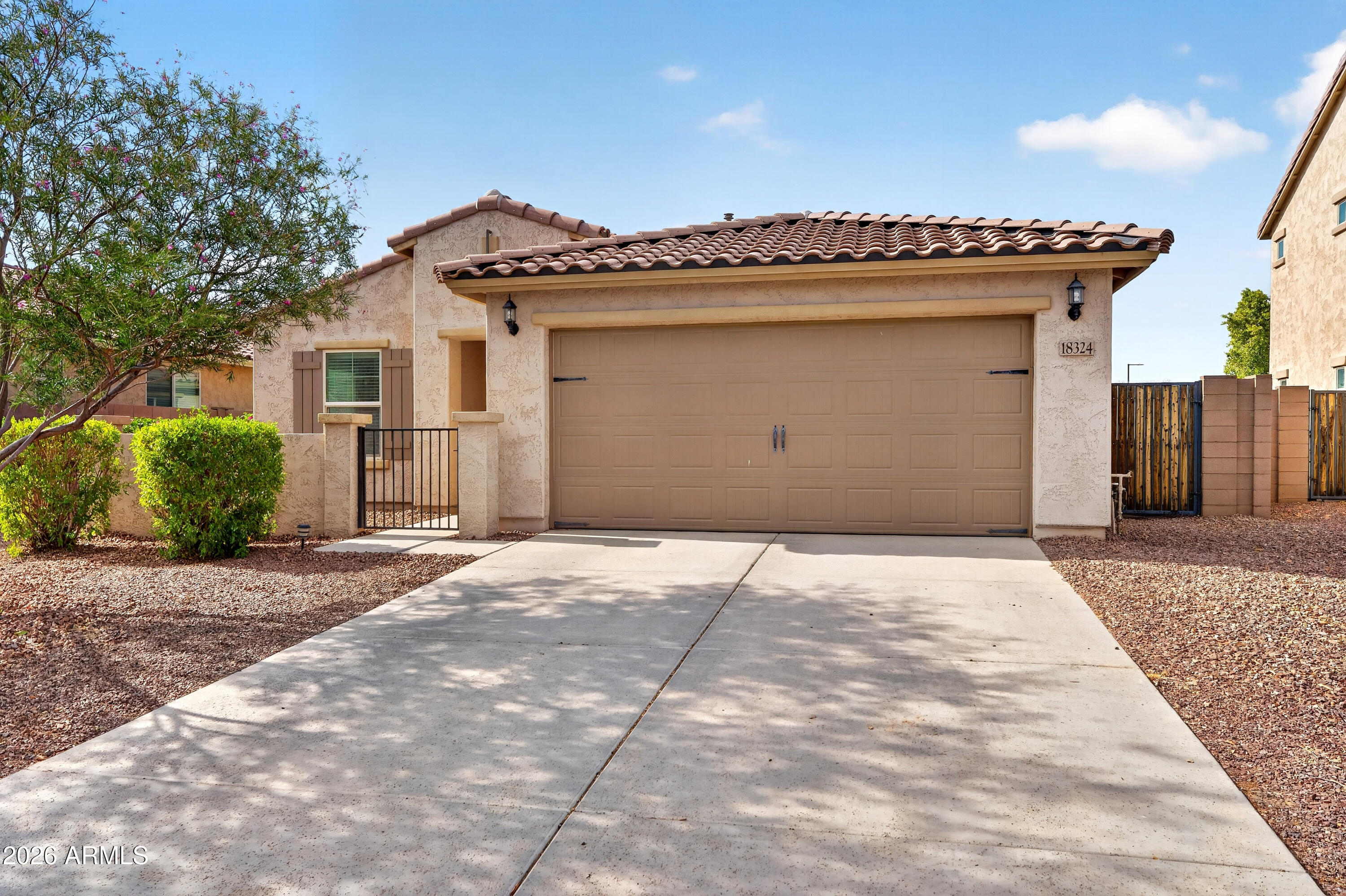 LAS BRISAS PHASE 2C.4 - Residential