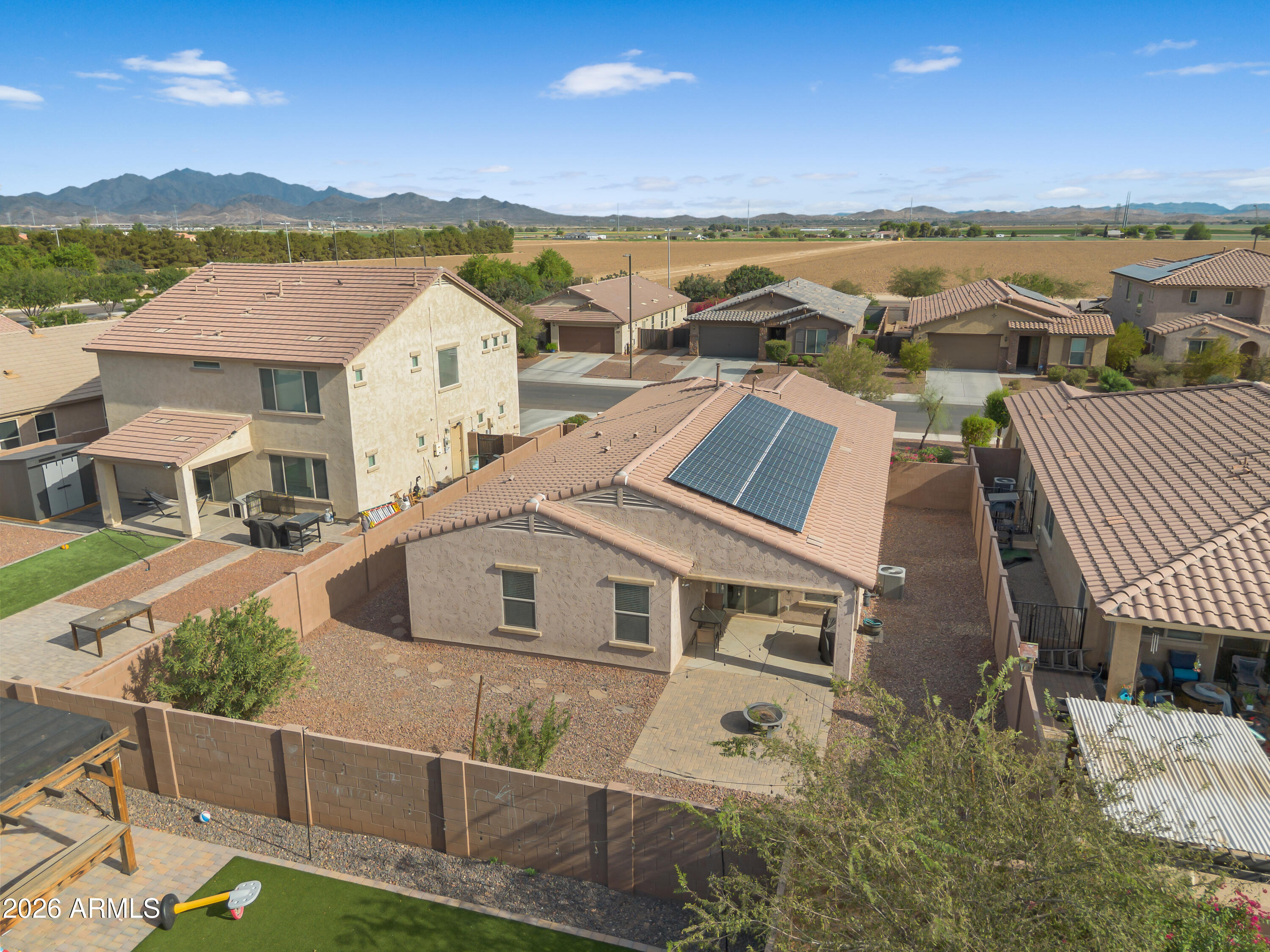 LAS BRISAS PHASE 2C.4 - Residential