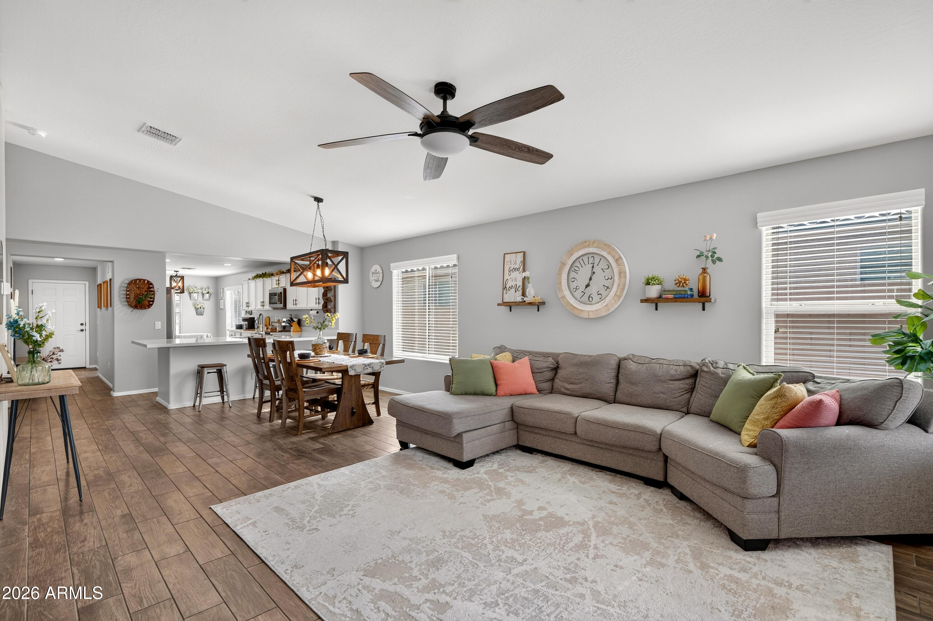 LAS BRISAS PHASE 2C.4 - Residential