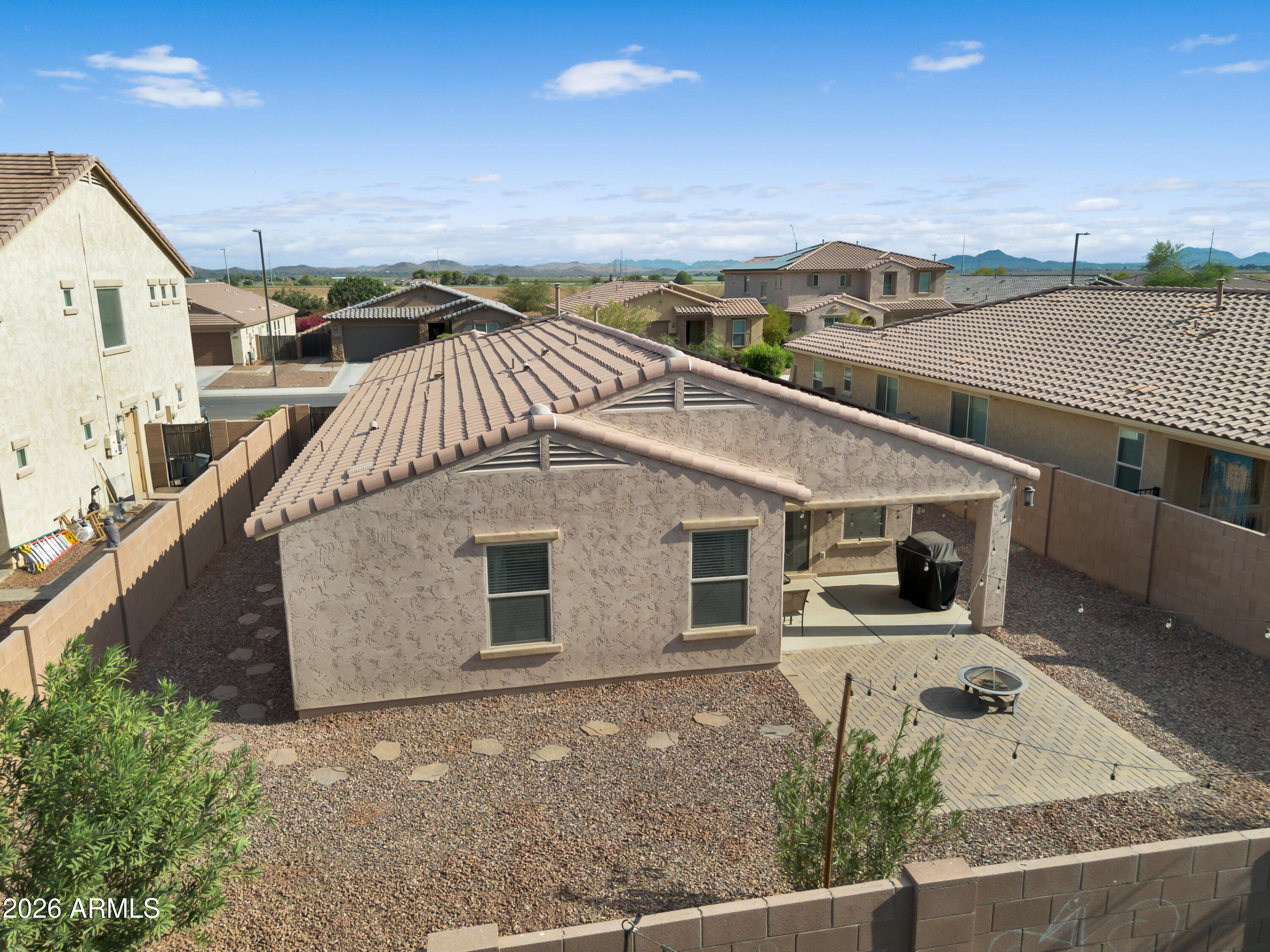 LAS BRISAS PHASE 2C.4 - Residential