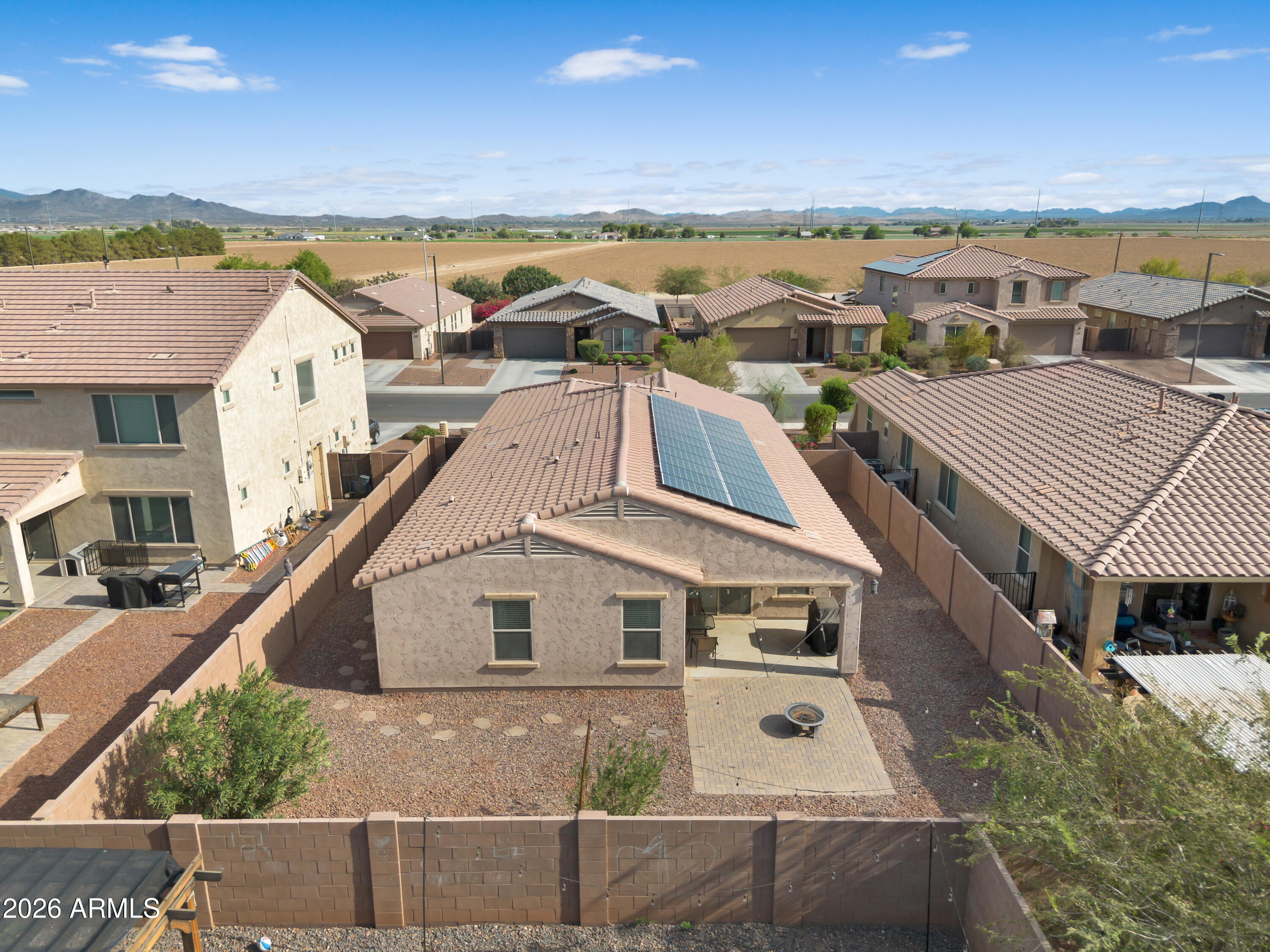 LAS BRISAS PHASE 2C.4 - Residential