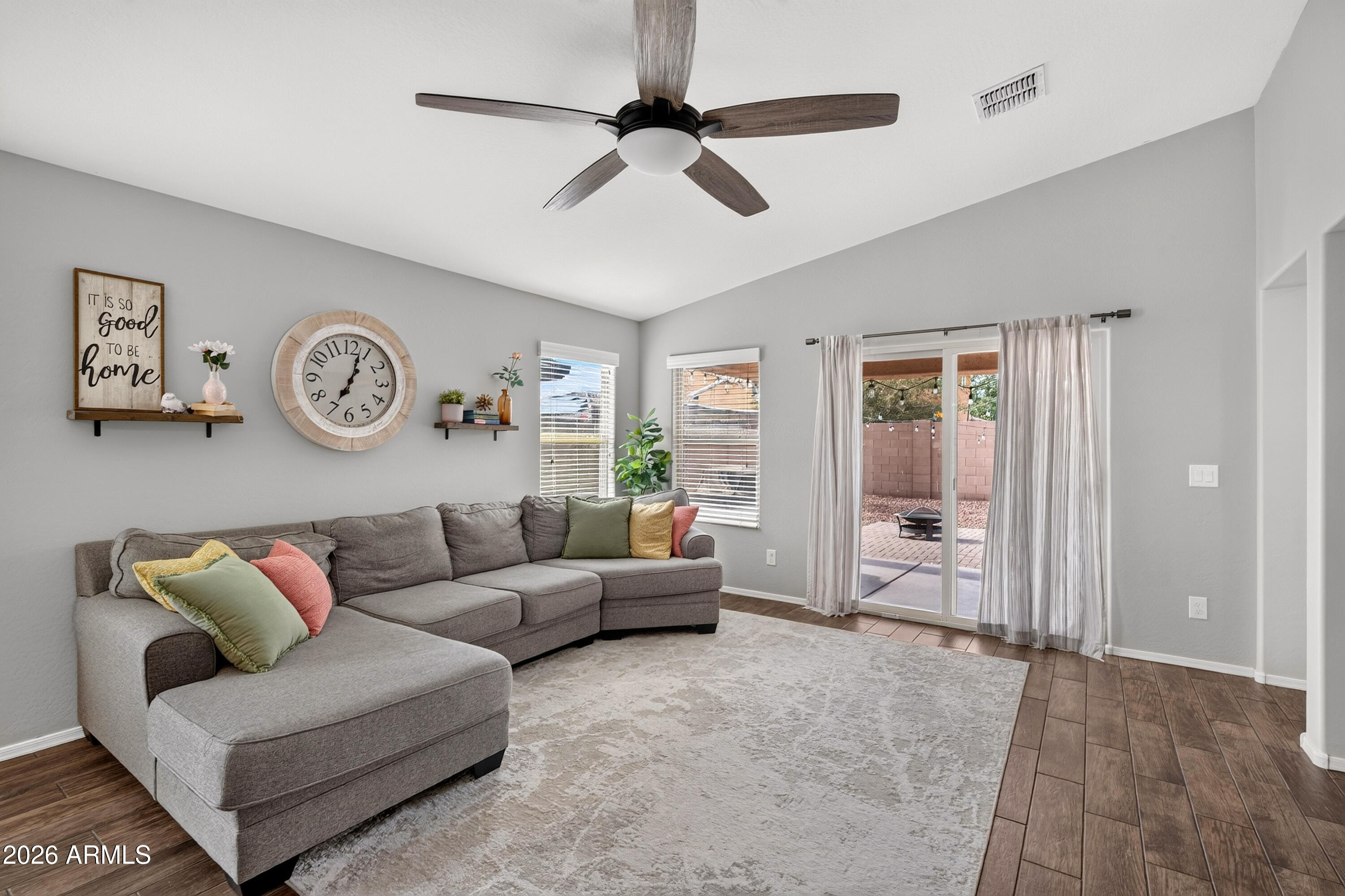 LAS BRISAS PHASE 2C.4 - Residential