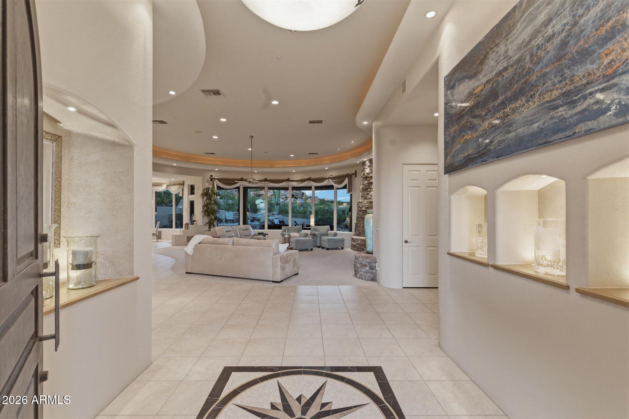 BLACK MOUNTAIN FOOTHILLS - Residential