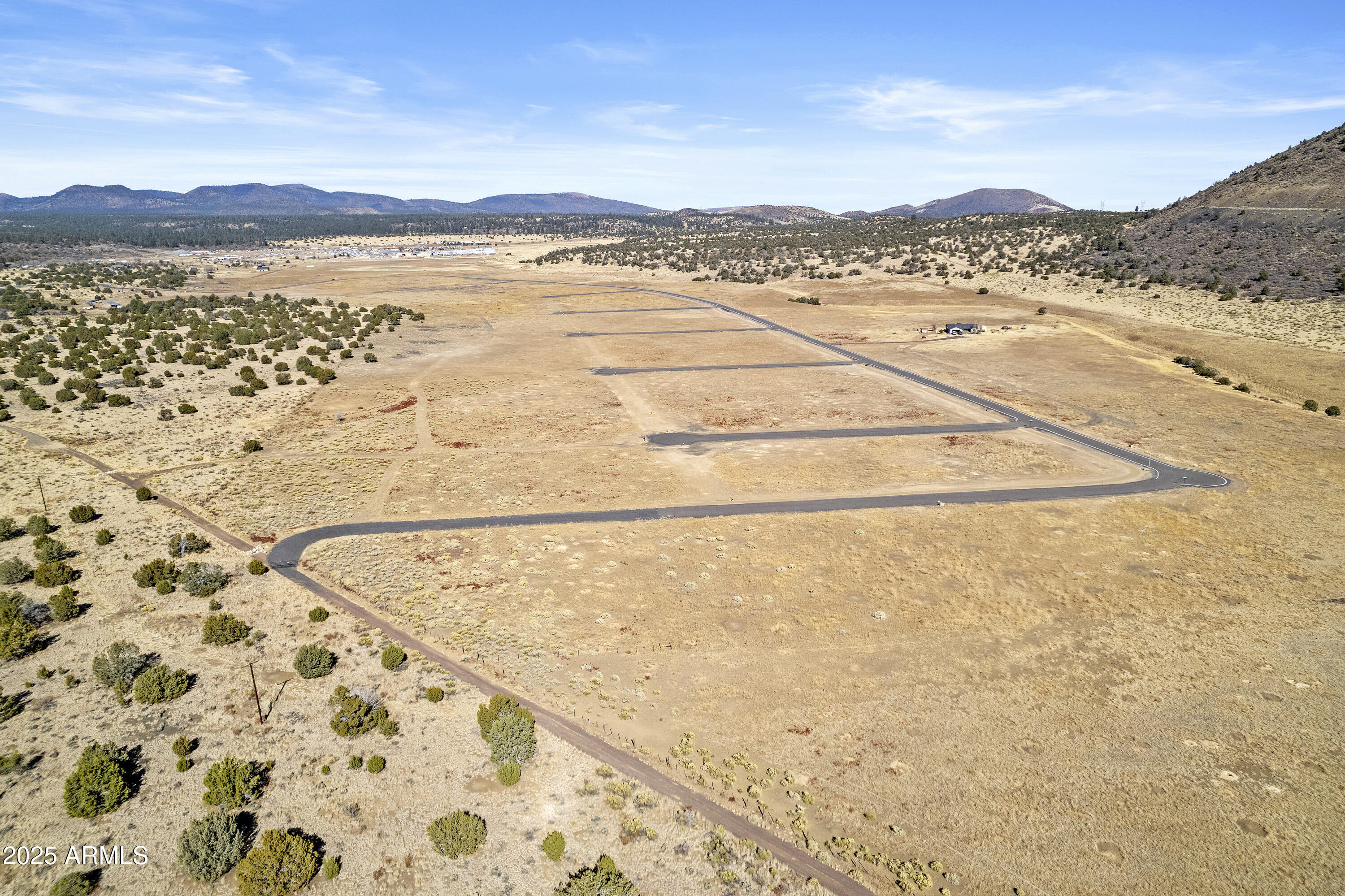 Walnut Creek Meadows - Residential