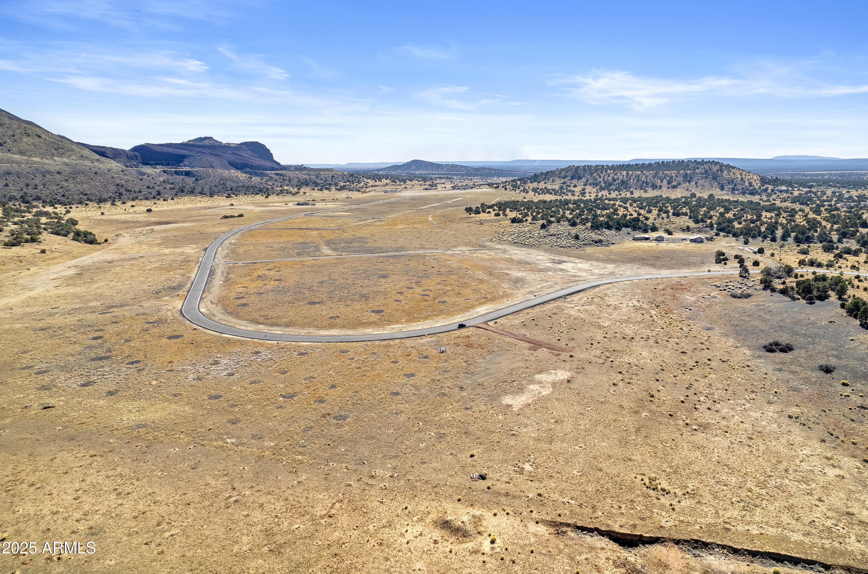 Walnut Creek Meadows - Residential