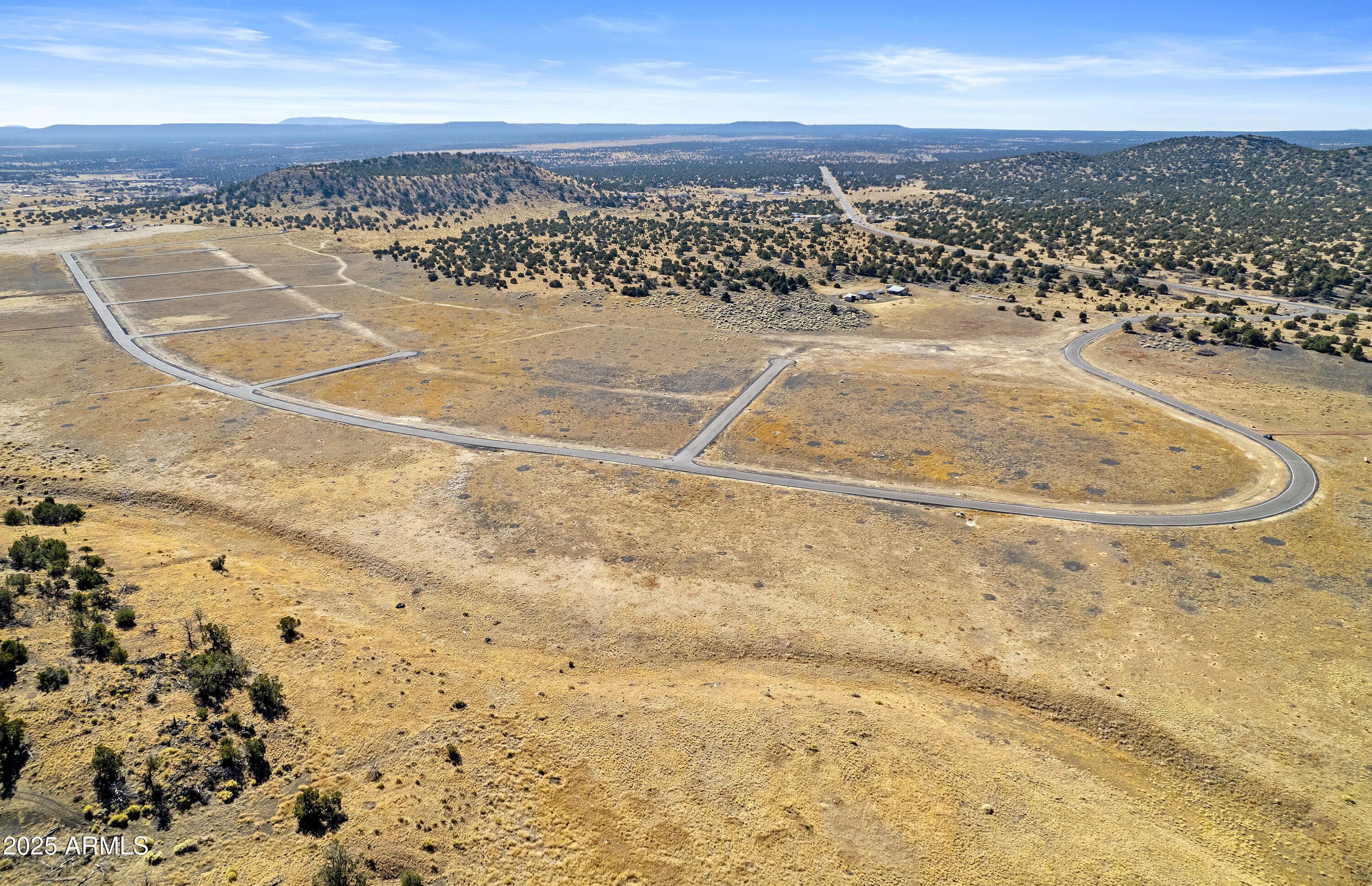 Walnut Creek Meadows - Residential