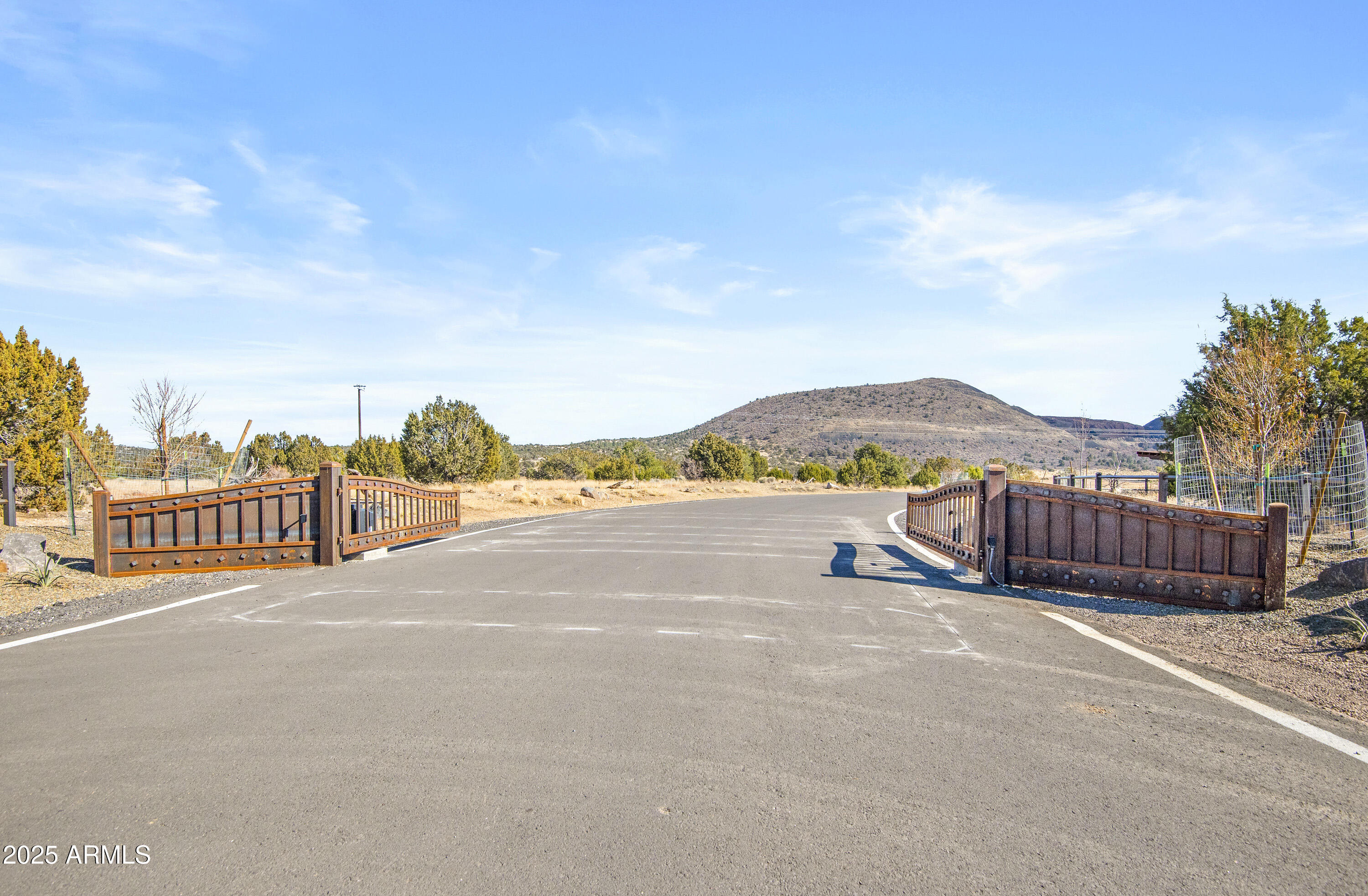 Walnut Creek Meadows - Residential