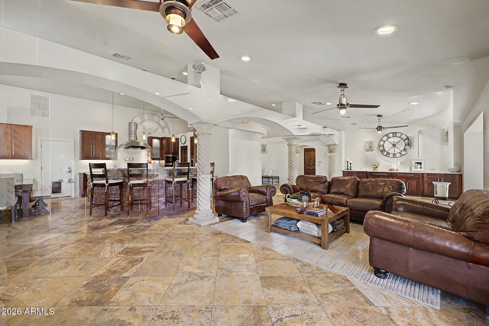 DIAMOND CREEK - Residential