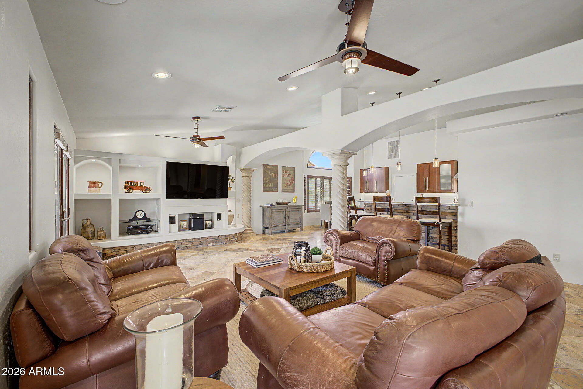DIAMOND CREEK - Residential