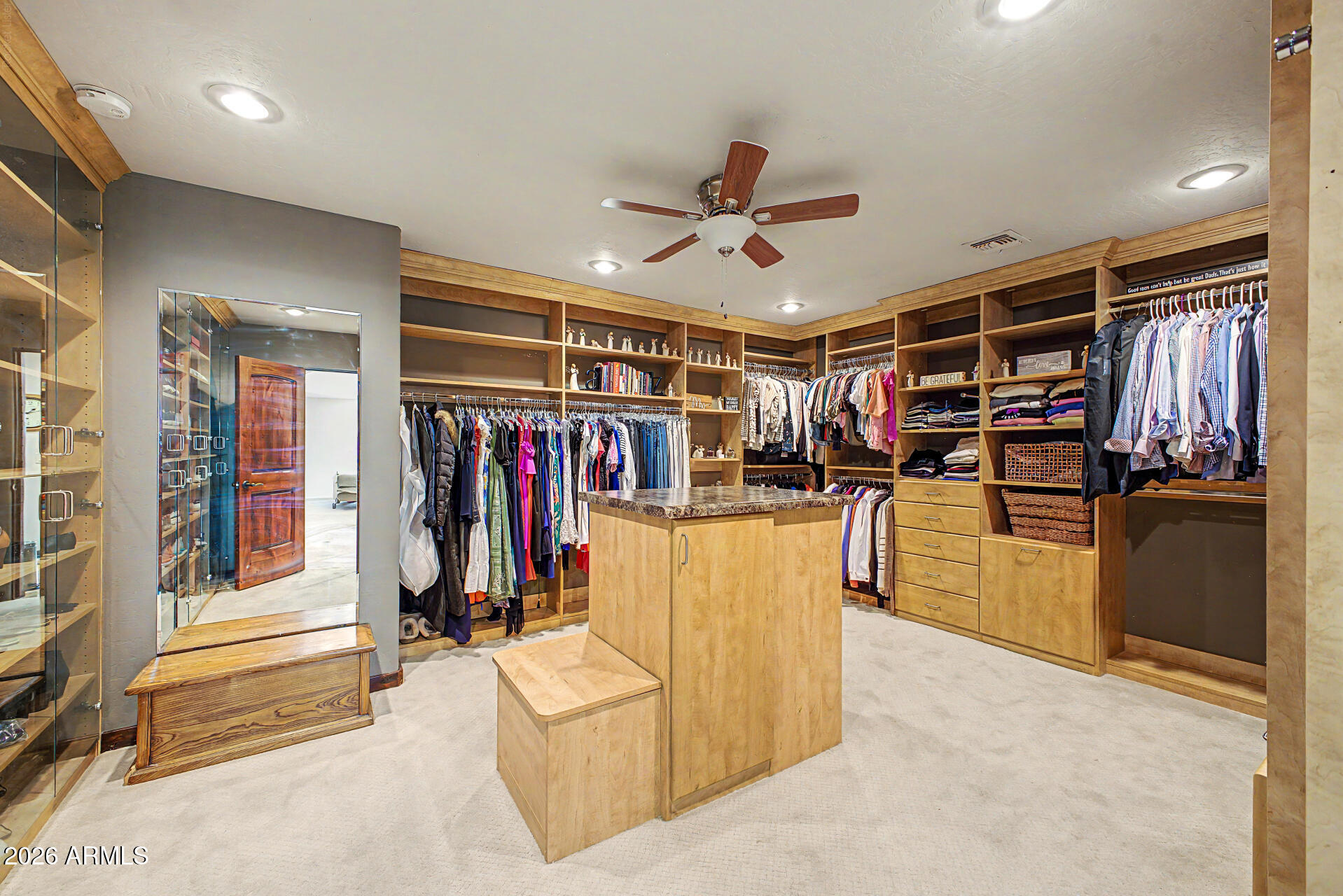 DIAMOND CREEK - Residential