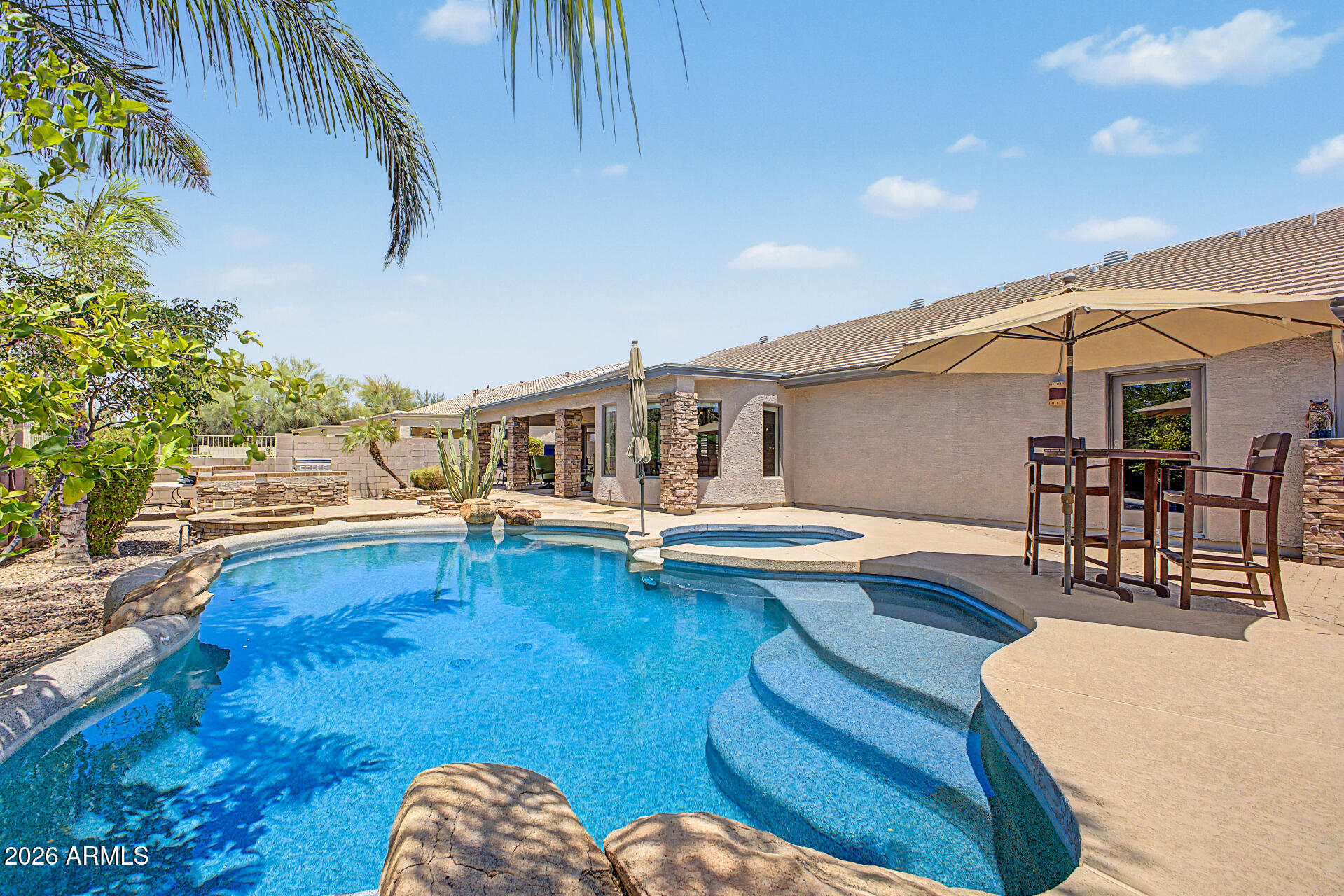 DIAMOND CREEK - Residential