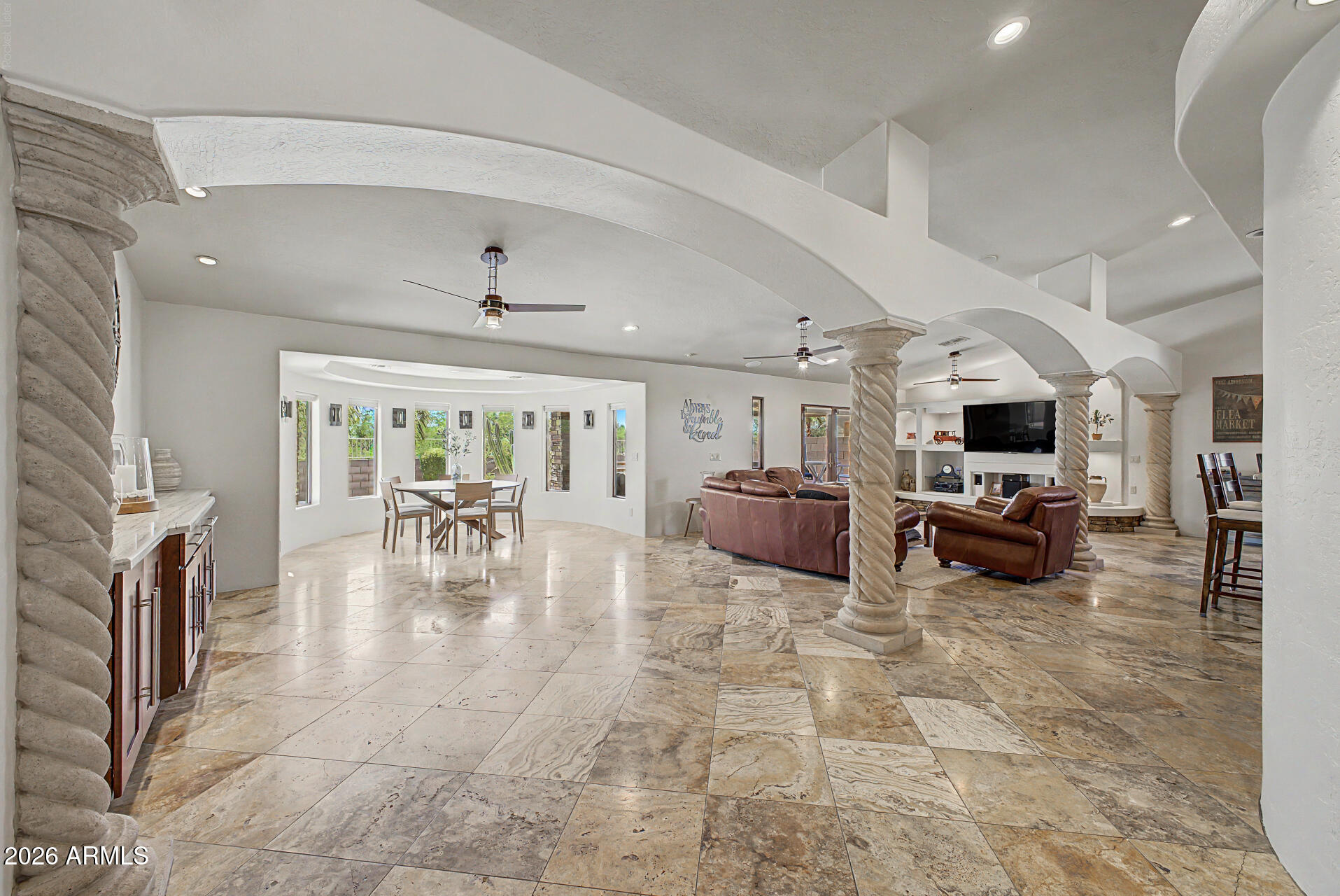 DIAMOND CREEK - Residential