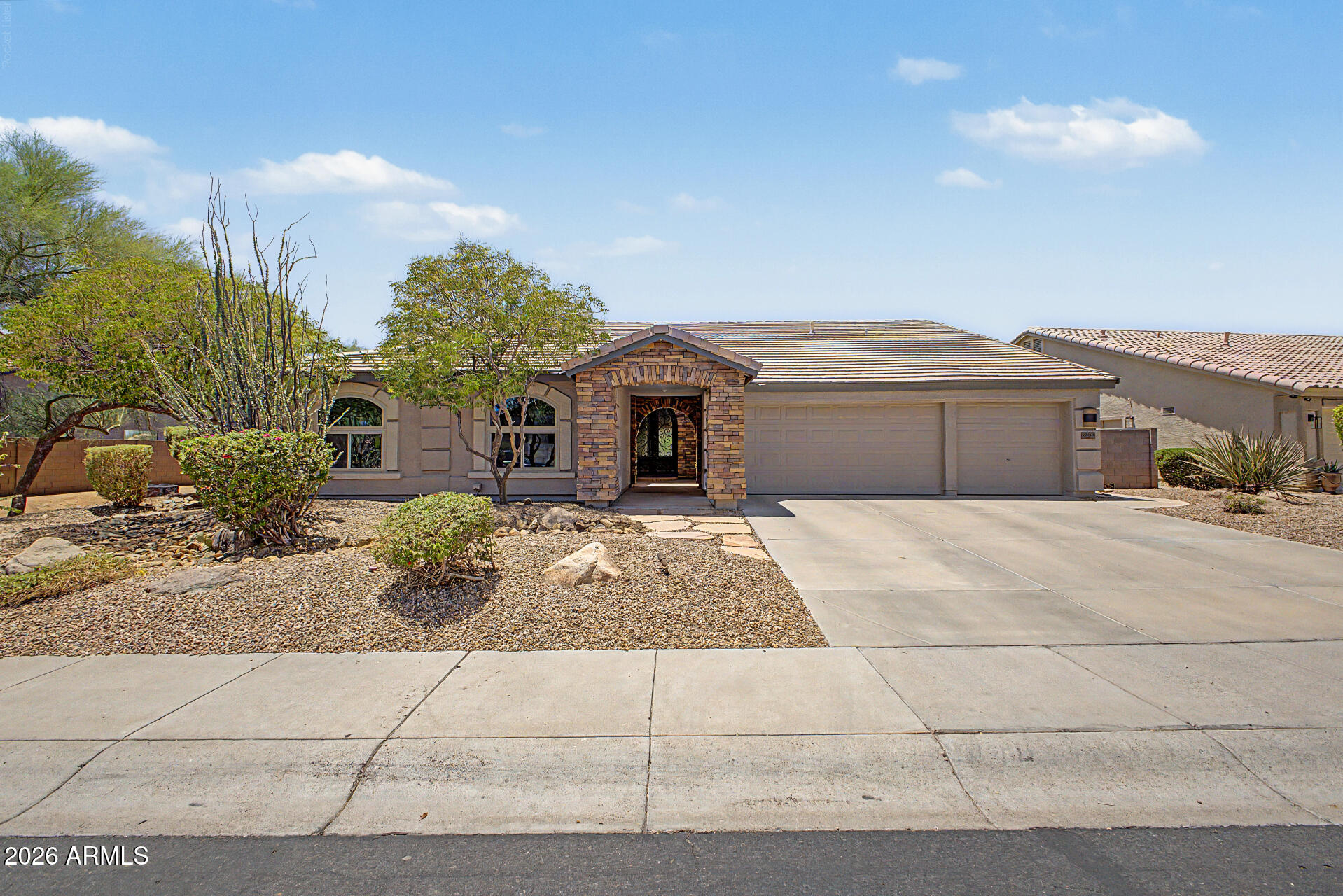 DIAMOND CREEK - Residential