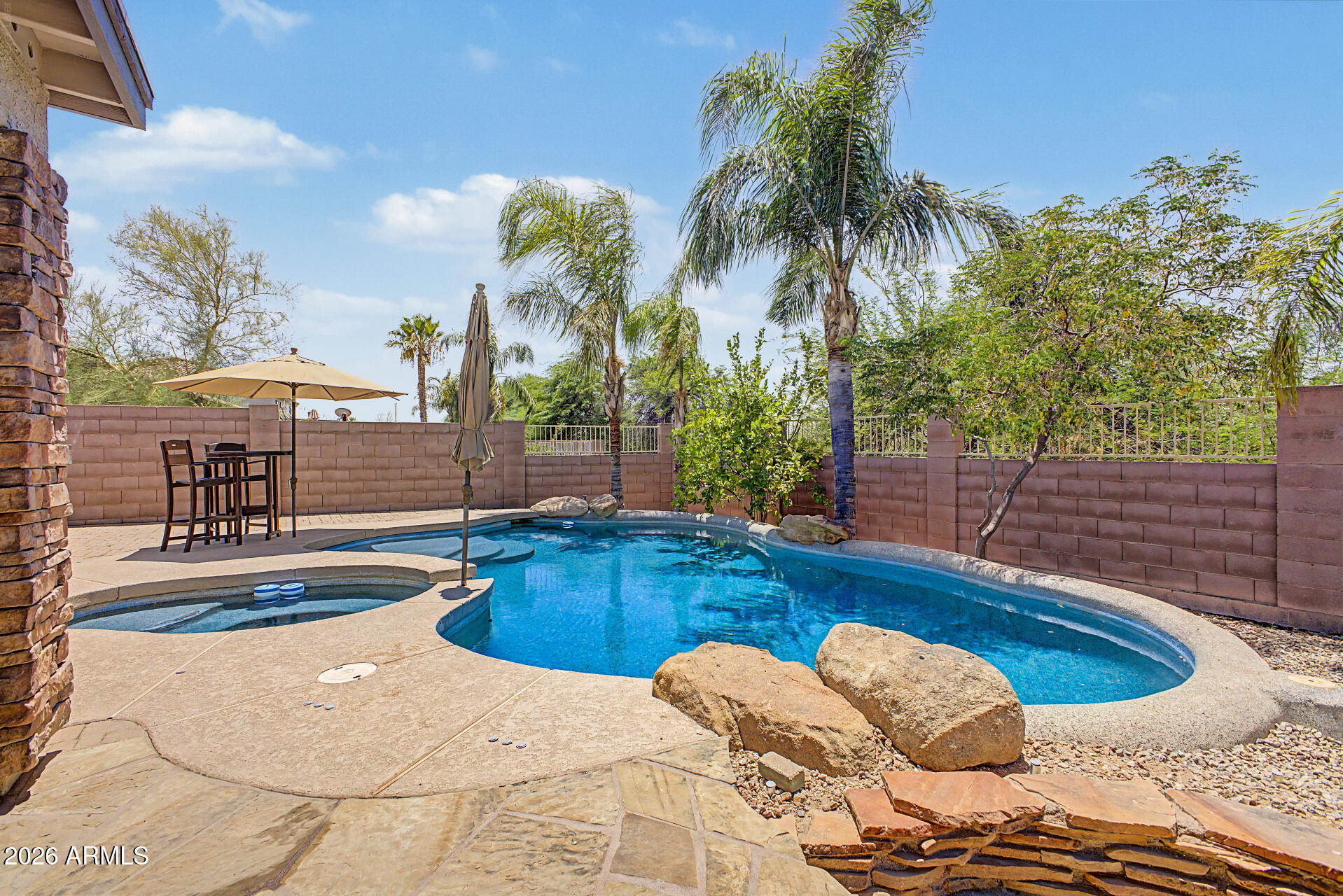 DIAMOND CREEK - Residential
