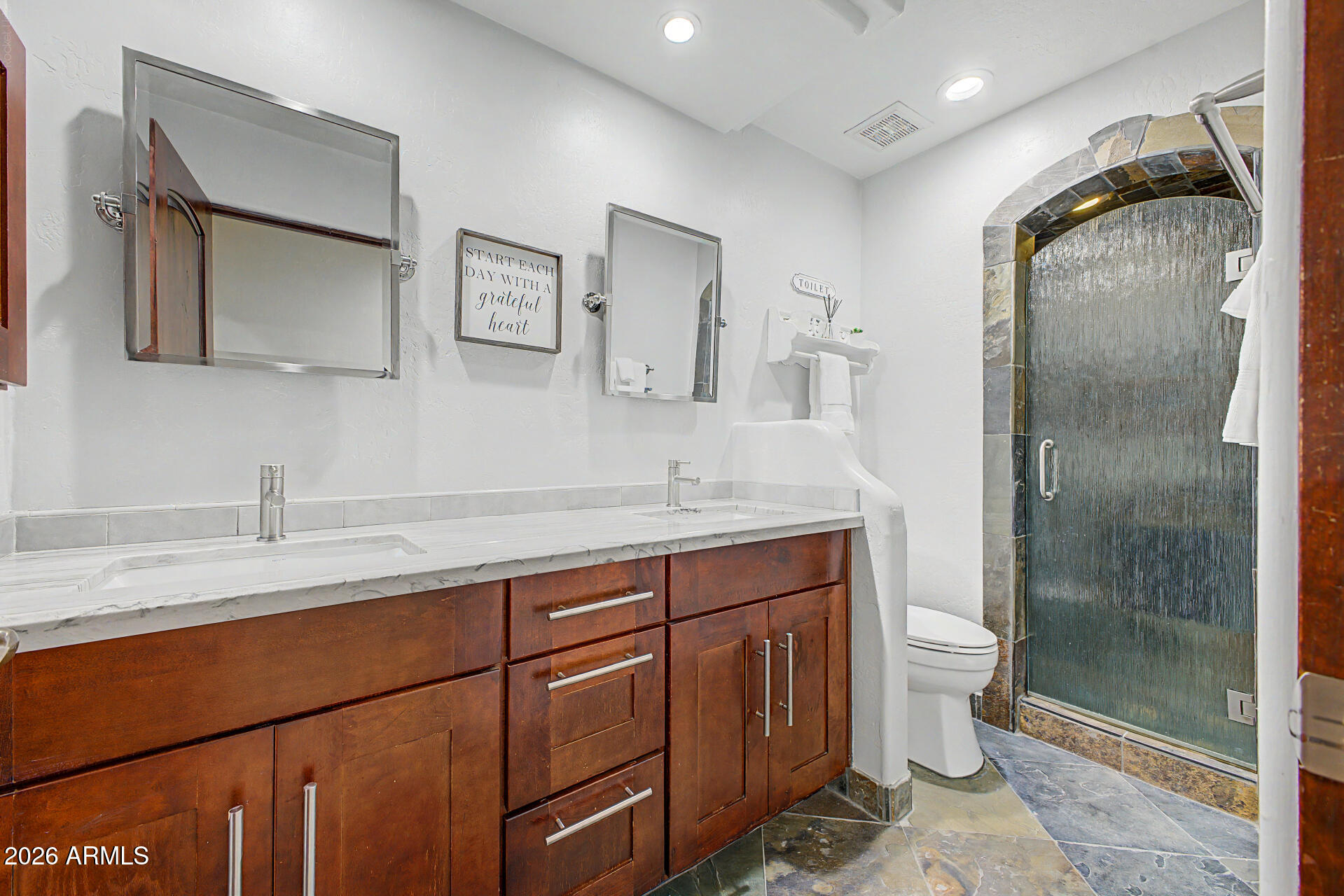 DIAMOND CREEK - Residential
