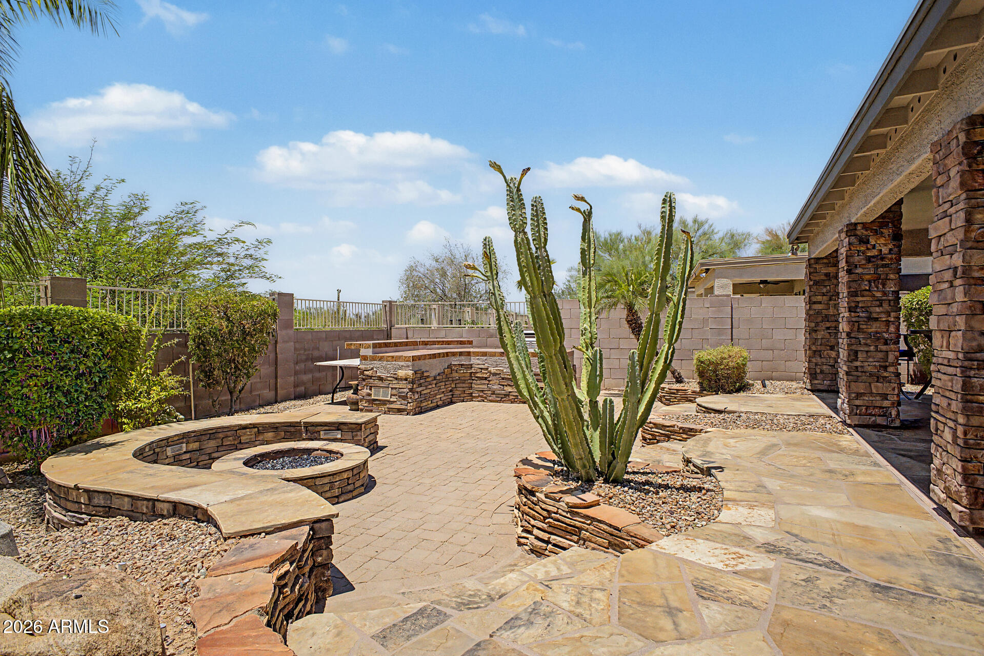 DIAMOND CREEK - Residential