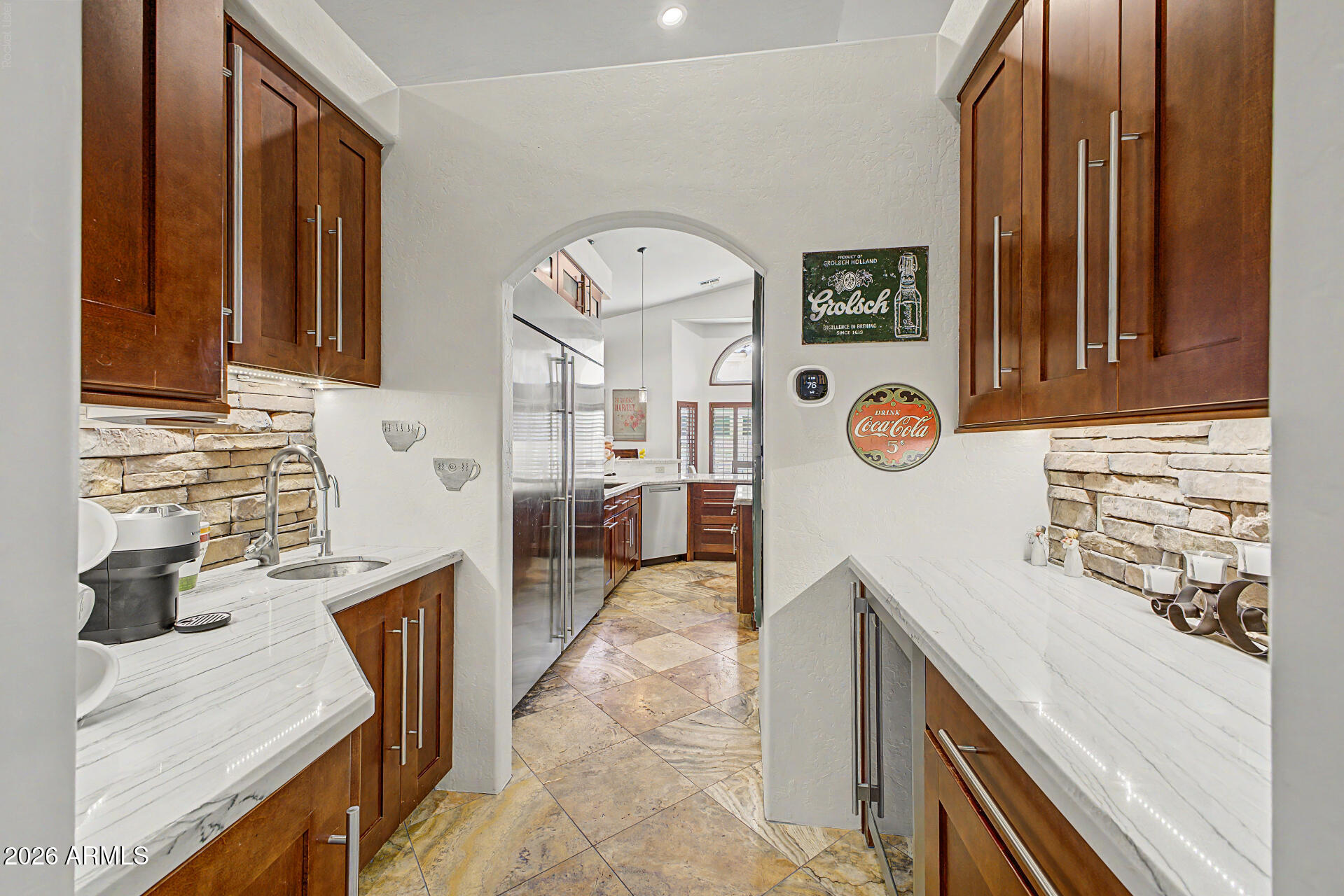 DIAMOND CREEK - Residential