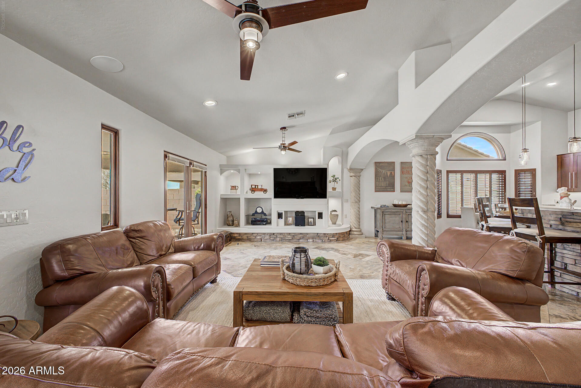 DIAMOND CREEK - Residential