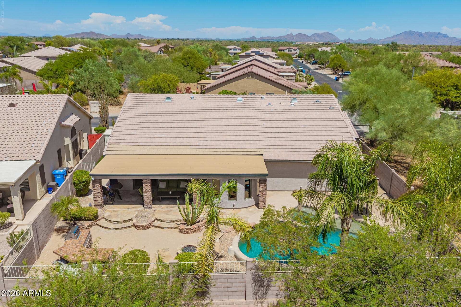 DIAMOND CREEK - Residential
