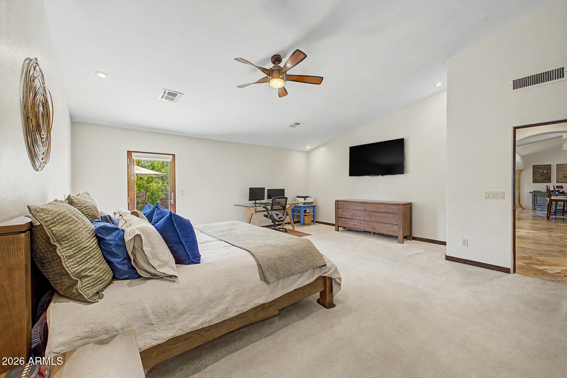 DIAMOND CREEK - Residential