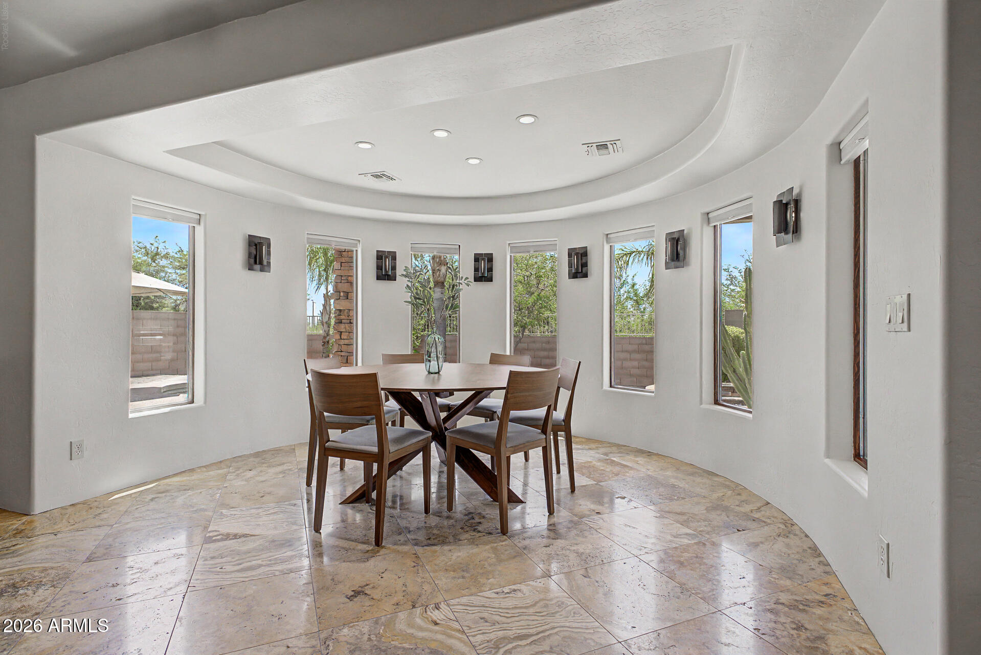 DIAMOND CREEK - Residential