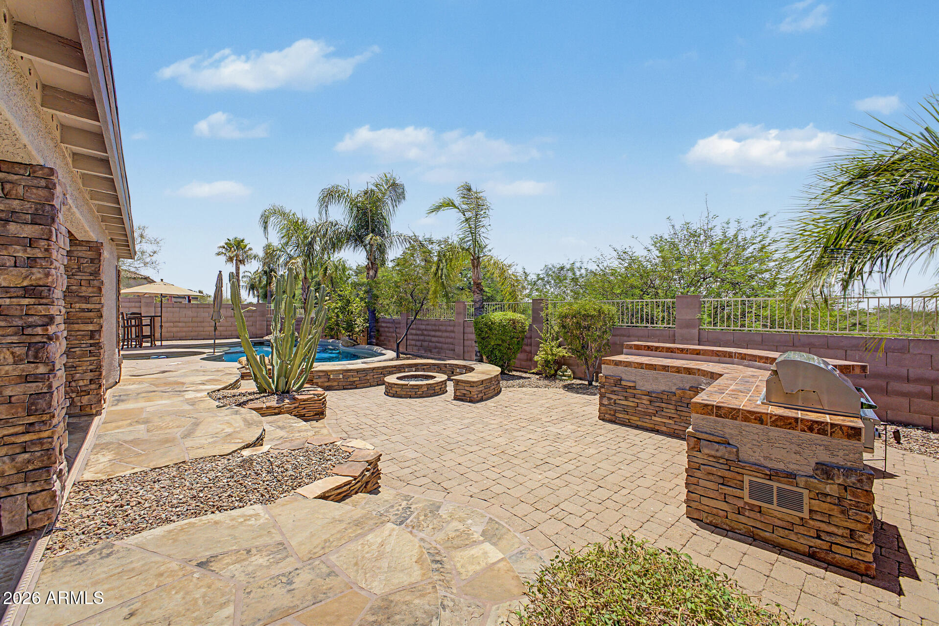 DIAMOND CREEK - Residential