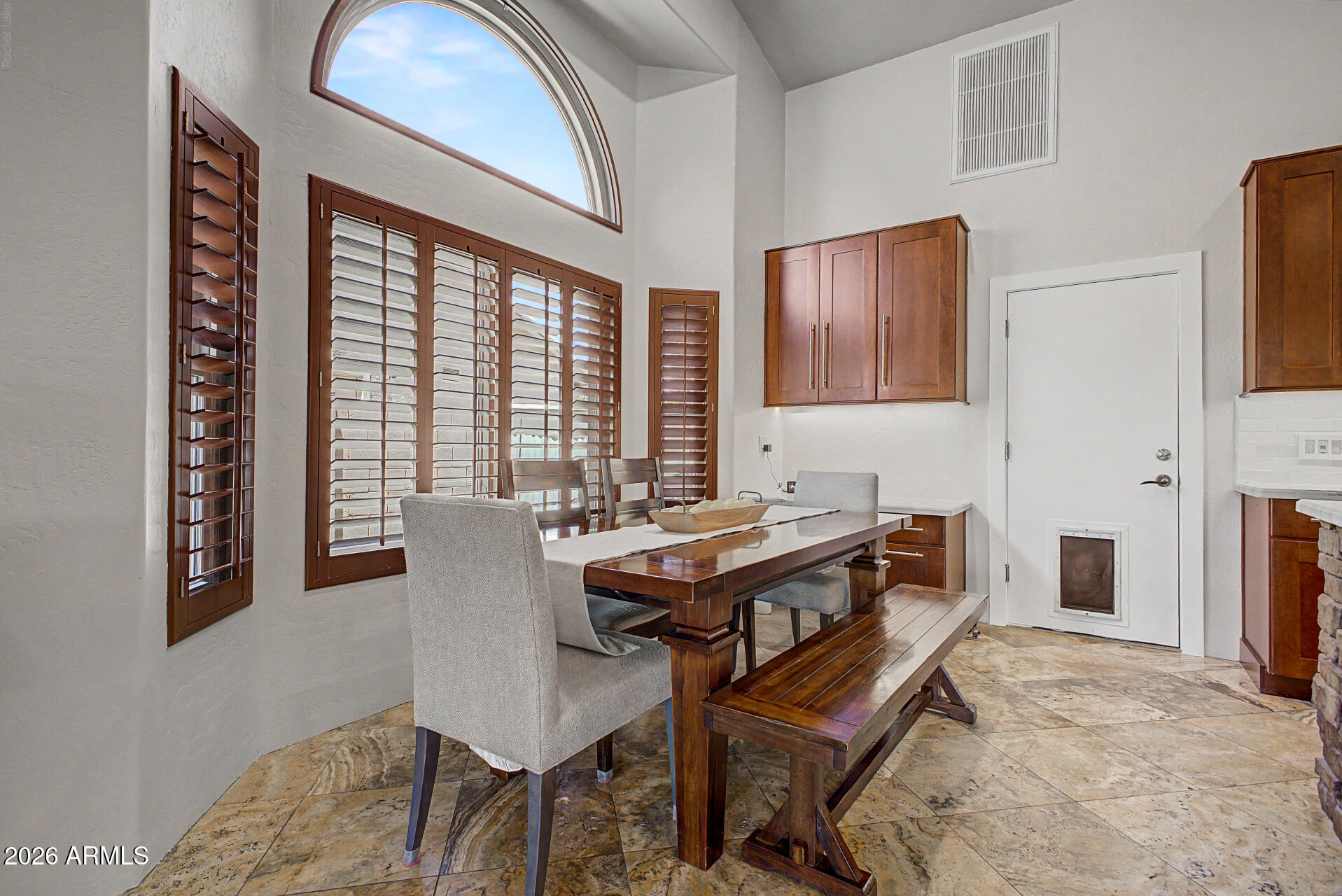 DIAMOND CREEK - Residential