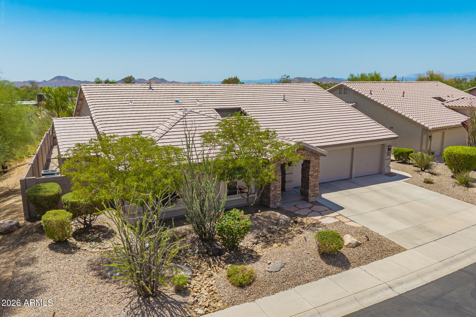 DIAMOND CREEK - Residential