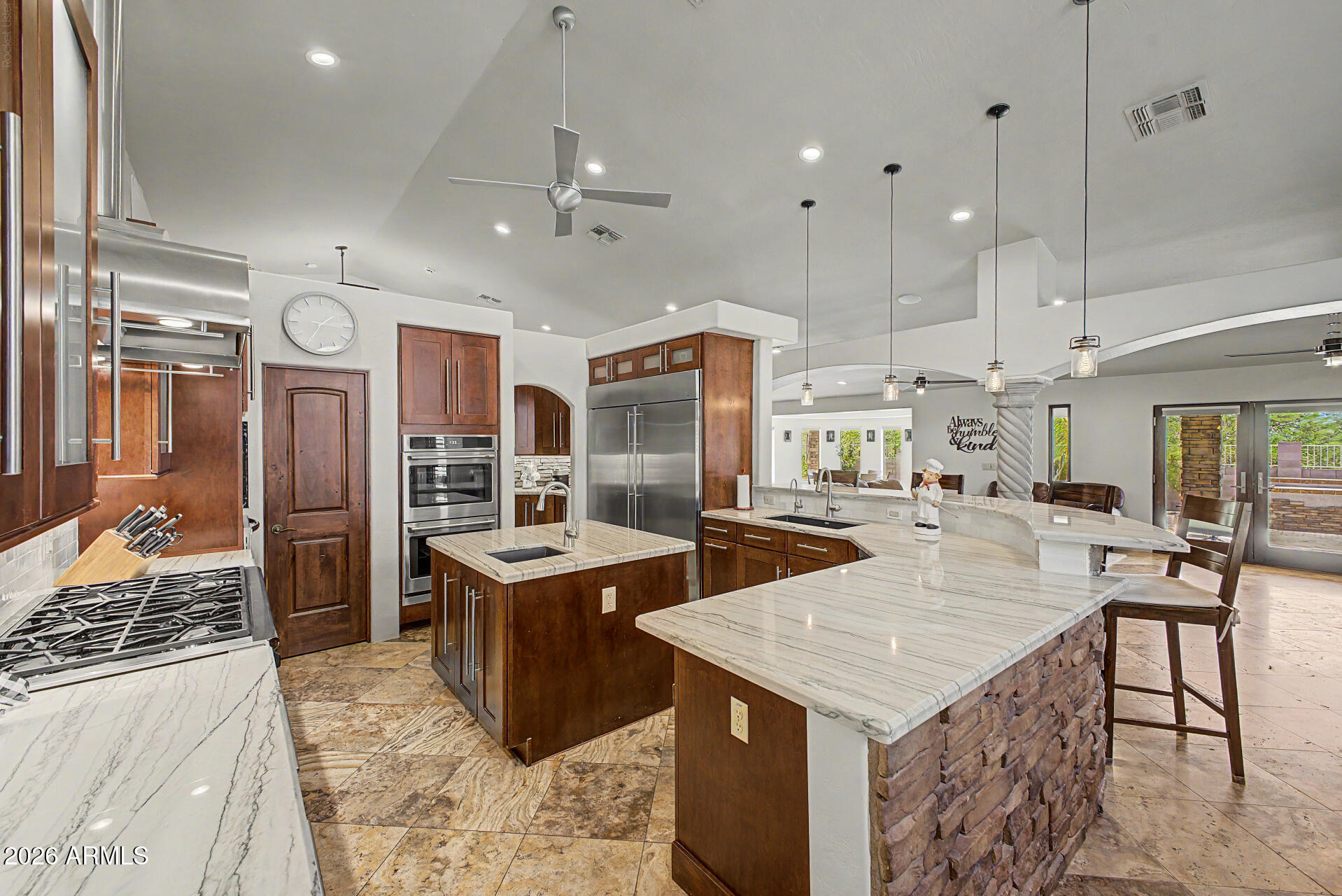 DIAMOND CREEK - Residential