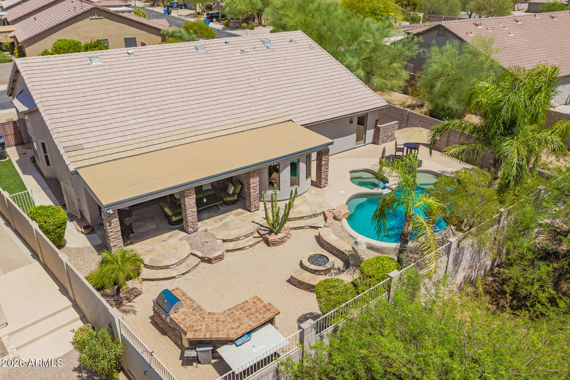 DIAMOND CREEK - Residential