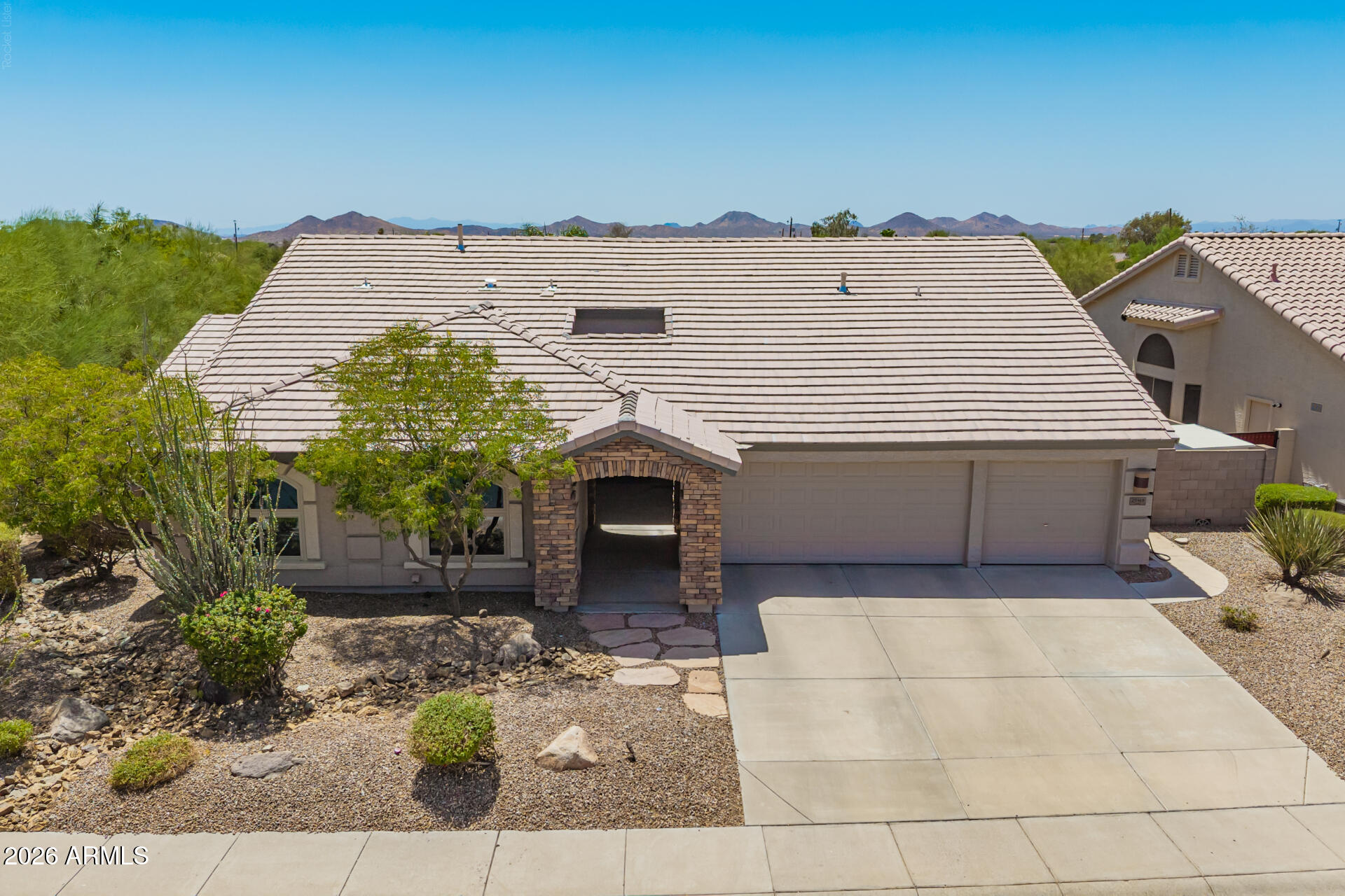 DIAMOND CREEK - Residential