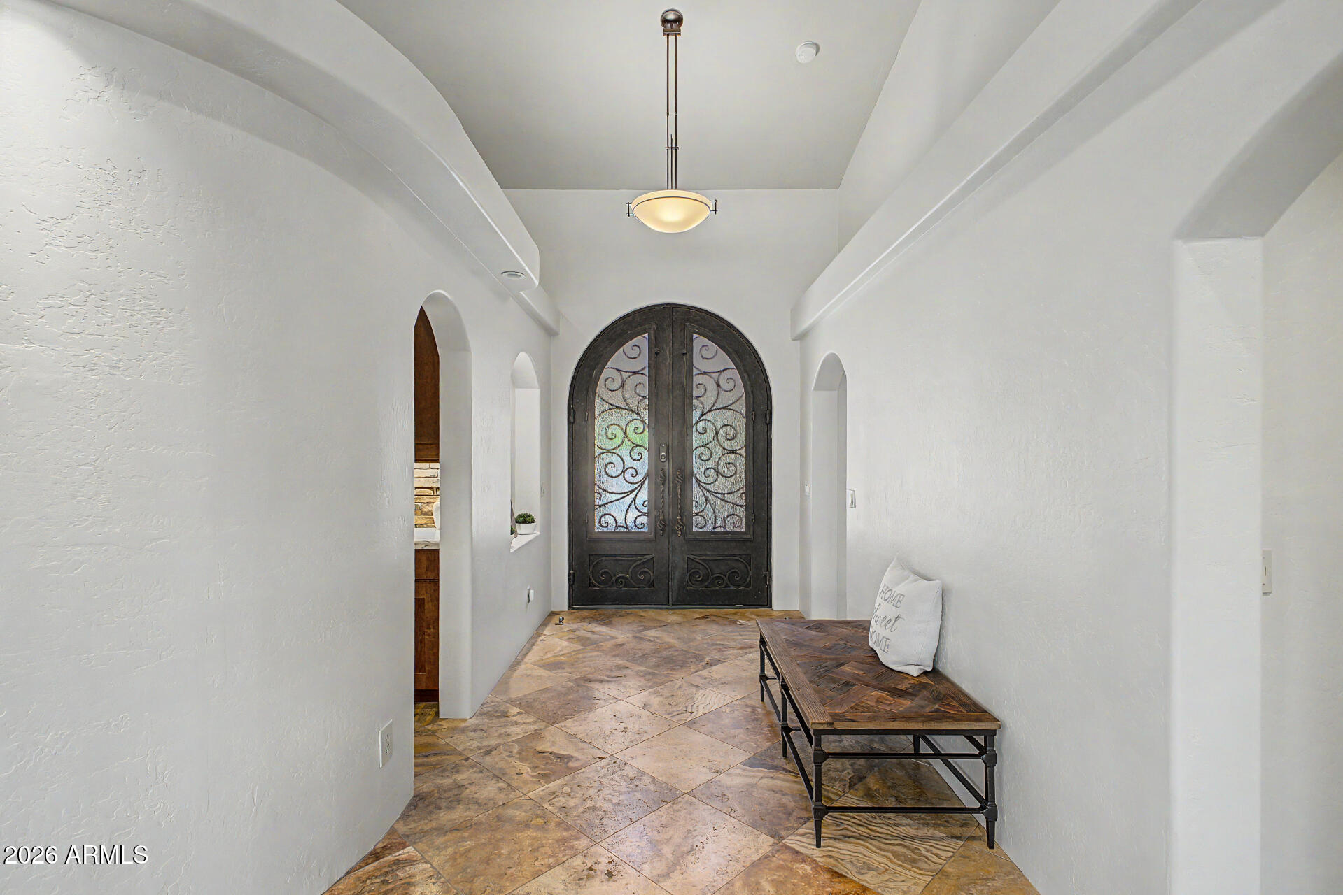DIAMOND CREEK - Residential