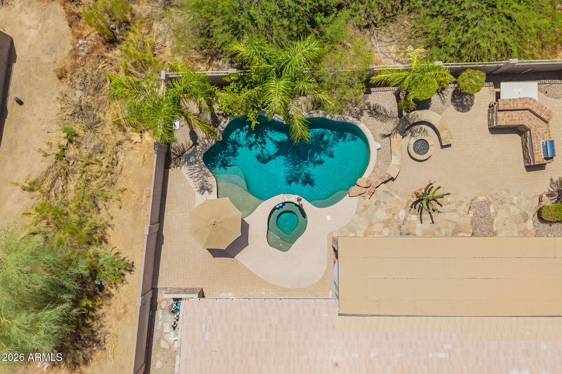 DIAMOND CREEK - Residential