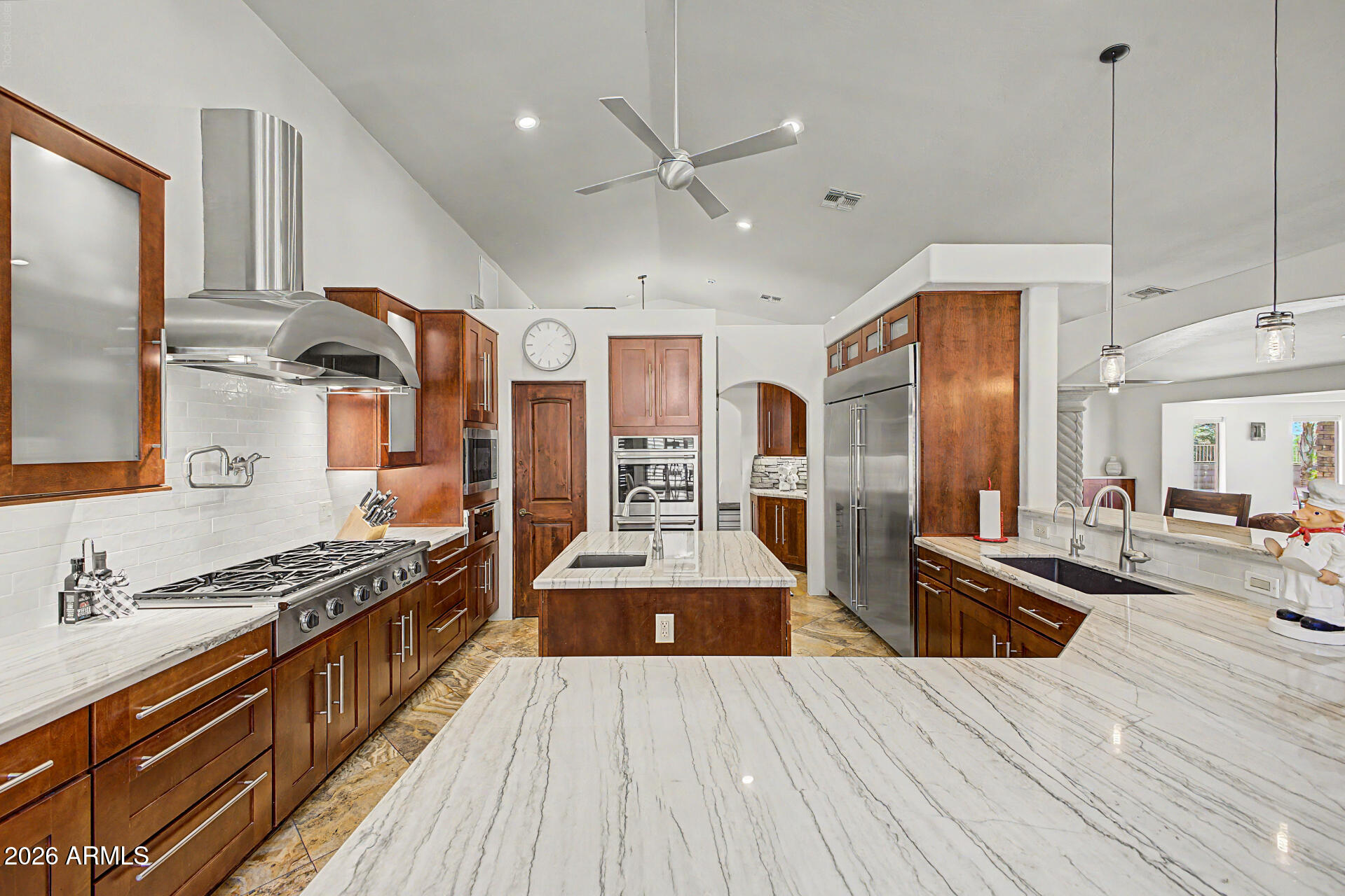 DIAMOND CREEK - Residential