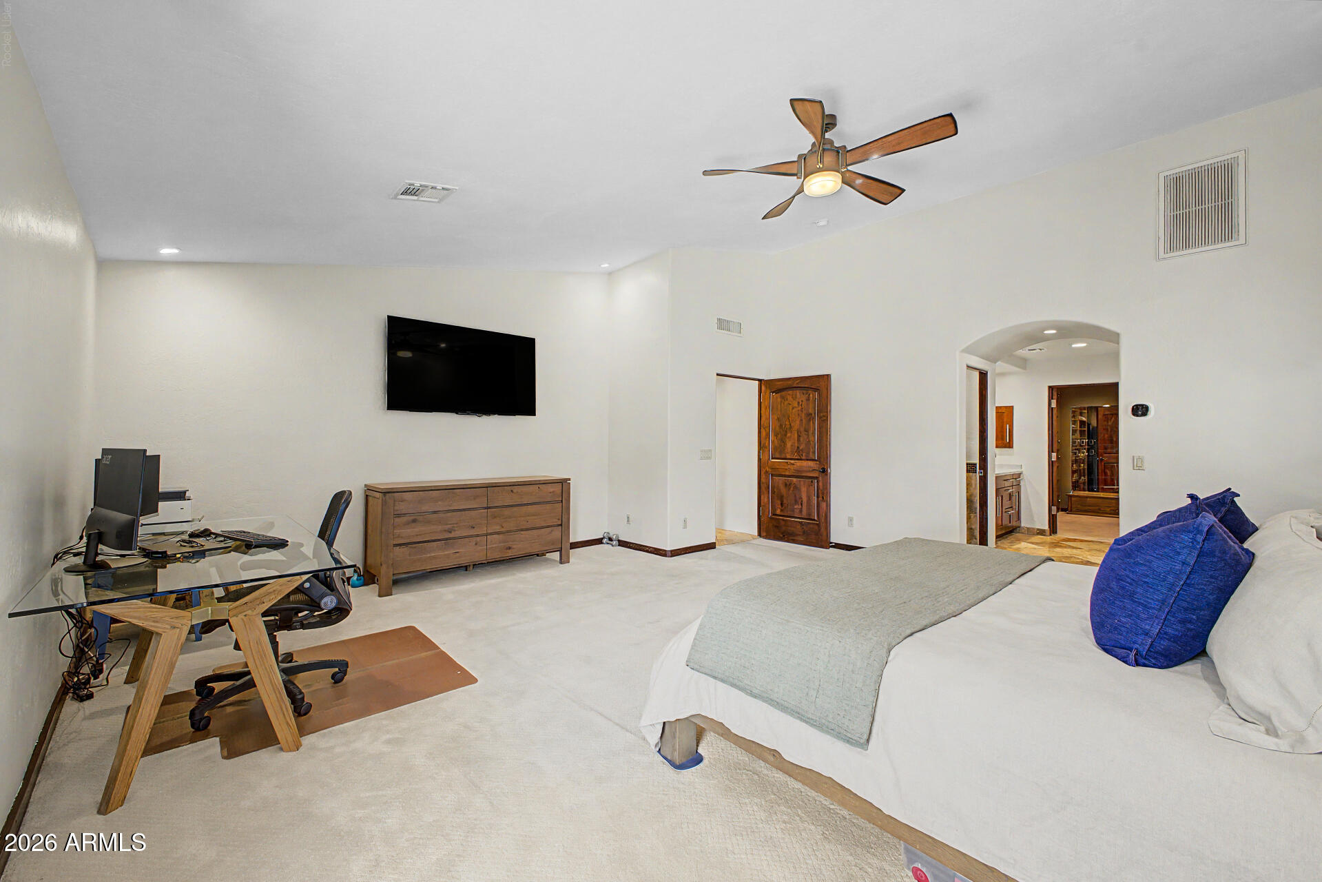 DIAMOND CREEK - Residential