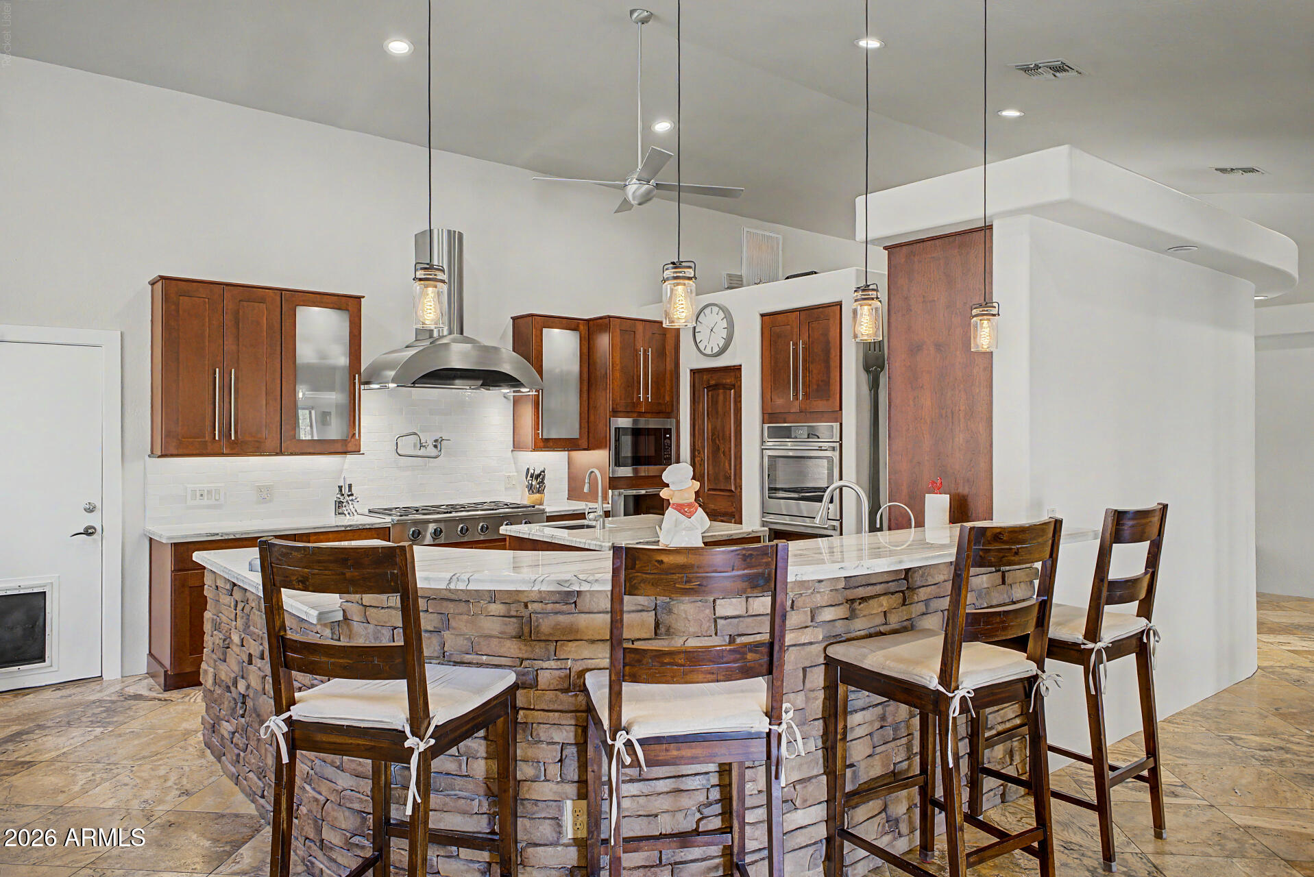 DIAMOND CREEK - Residential