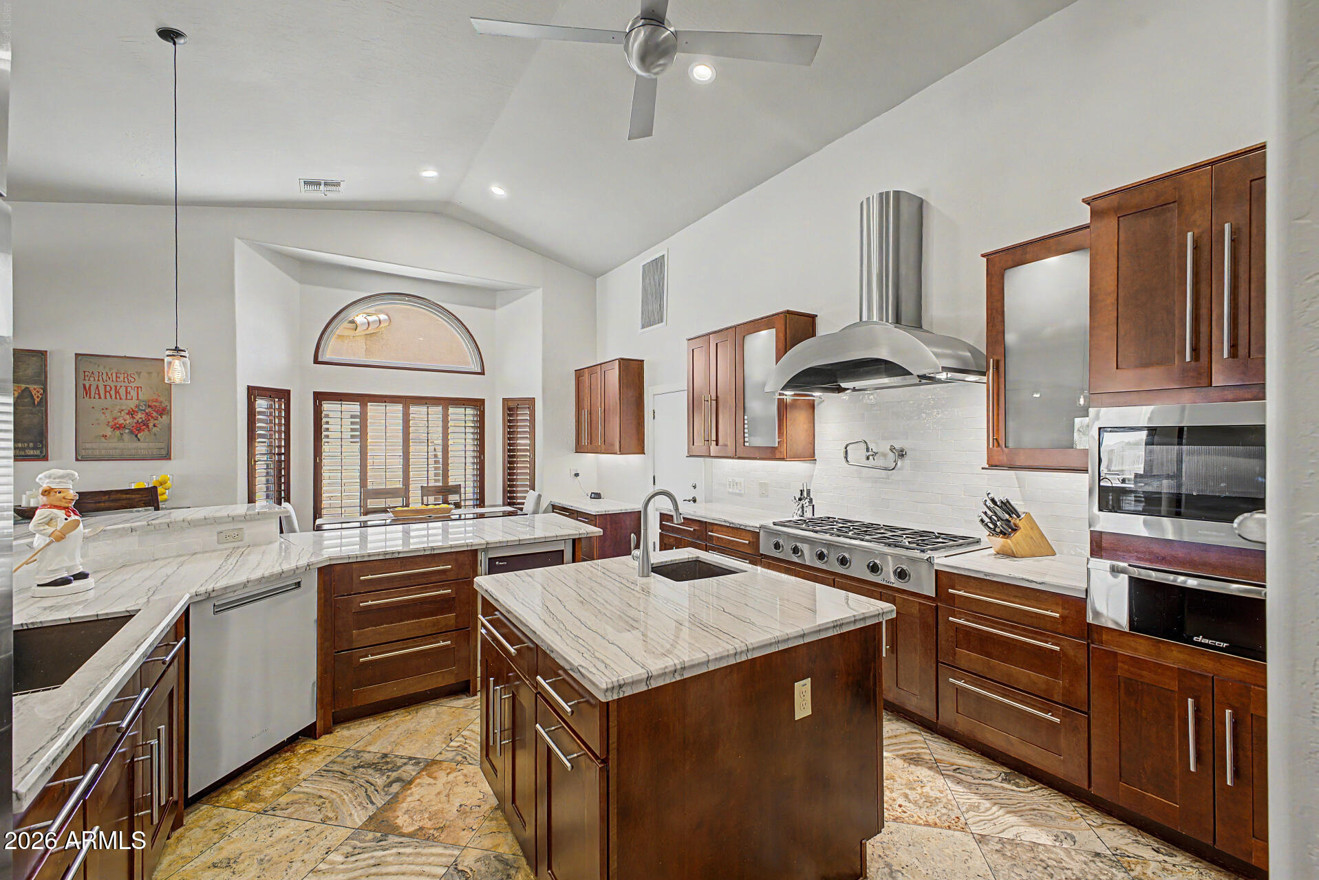 DIAMOND CREEK - Residential